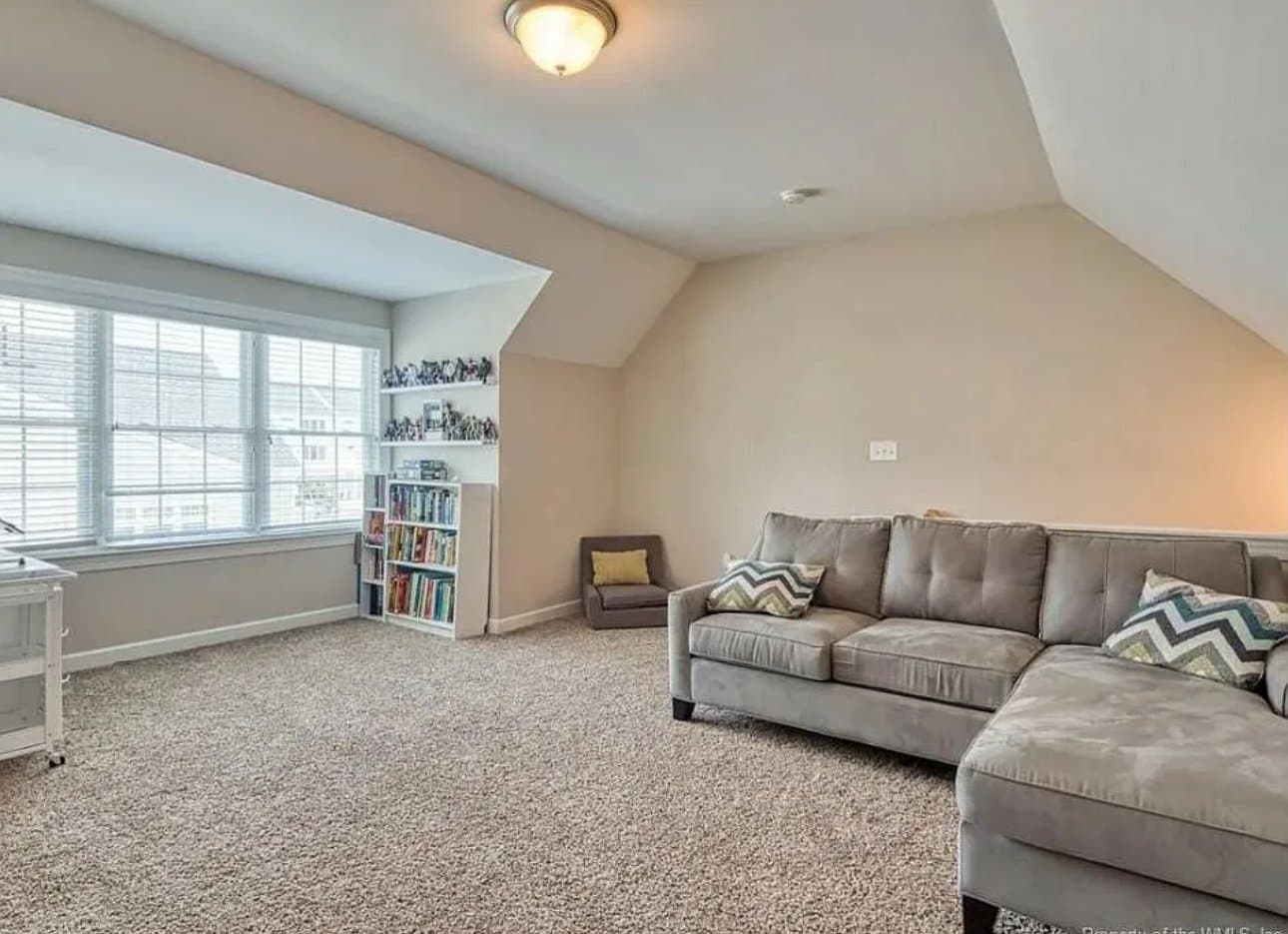 Yorktown Townhome: 103 Peyton Randolph Drive