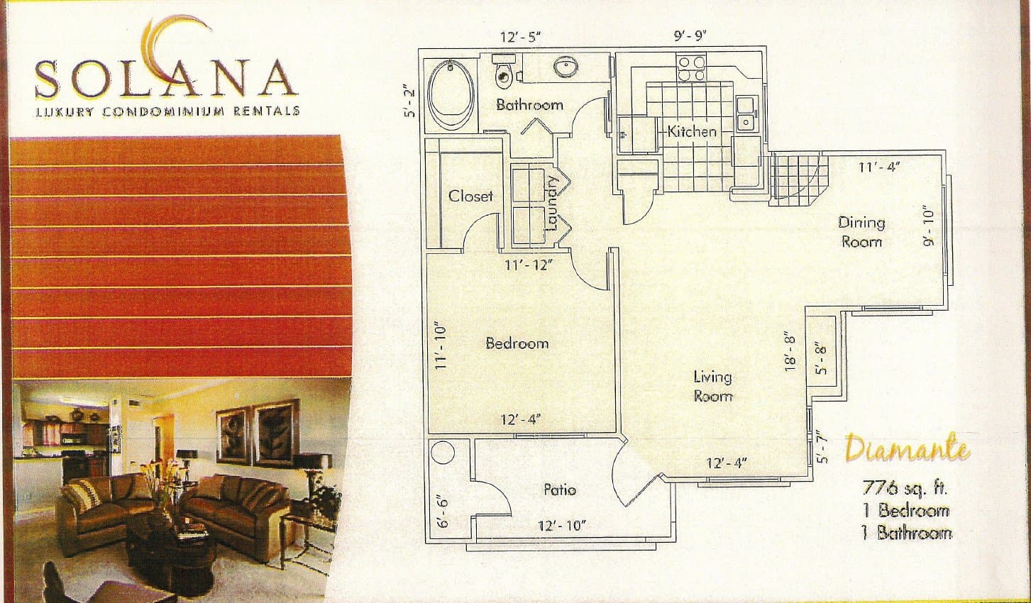 Mesa Condo: 1941 S Pierpont Dr