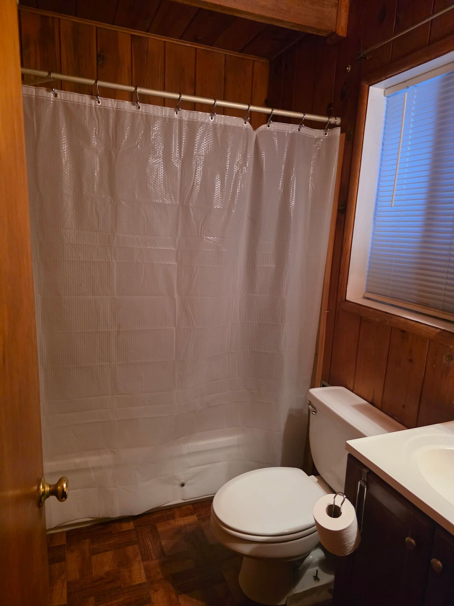 Wrightwood House: 705 Oriole Rd