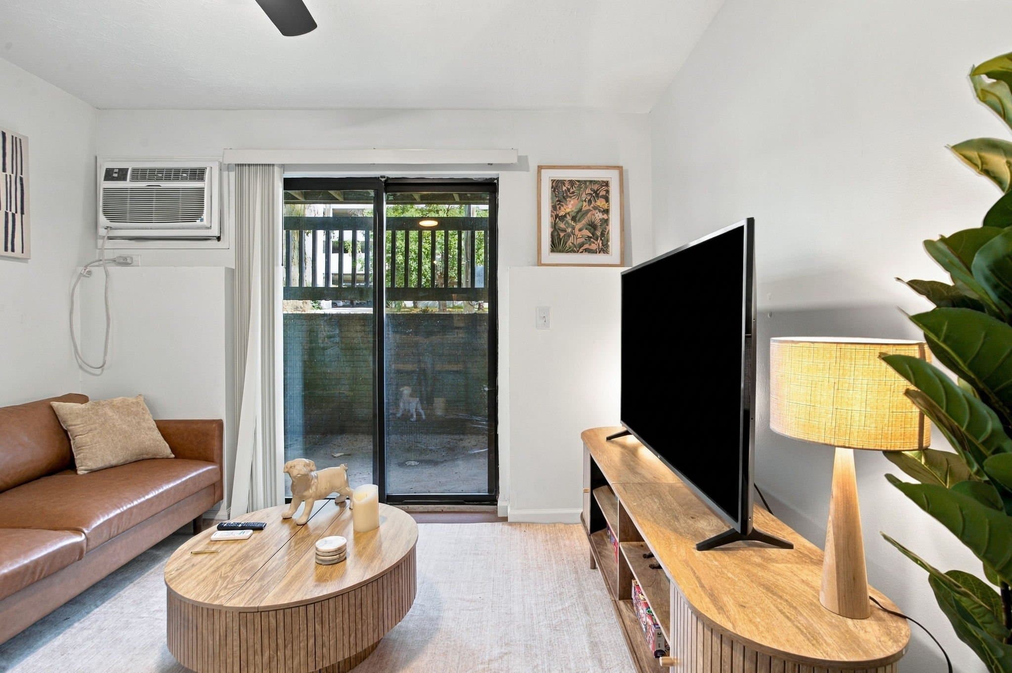 West Lafayette Apartment: 261 W Wood Street