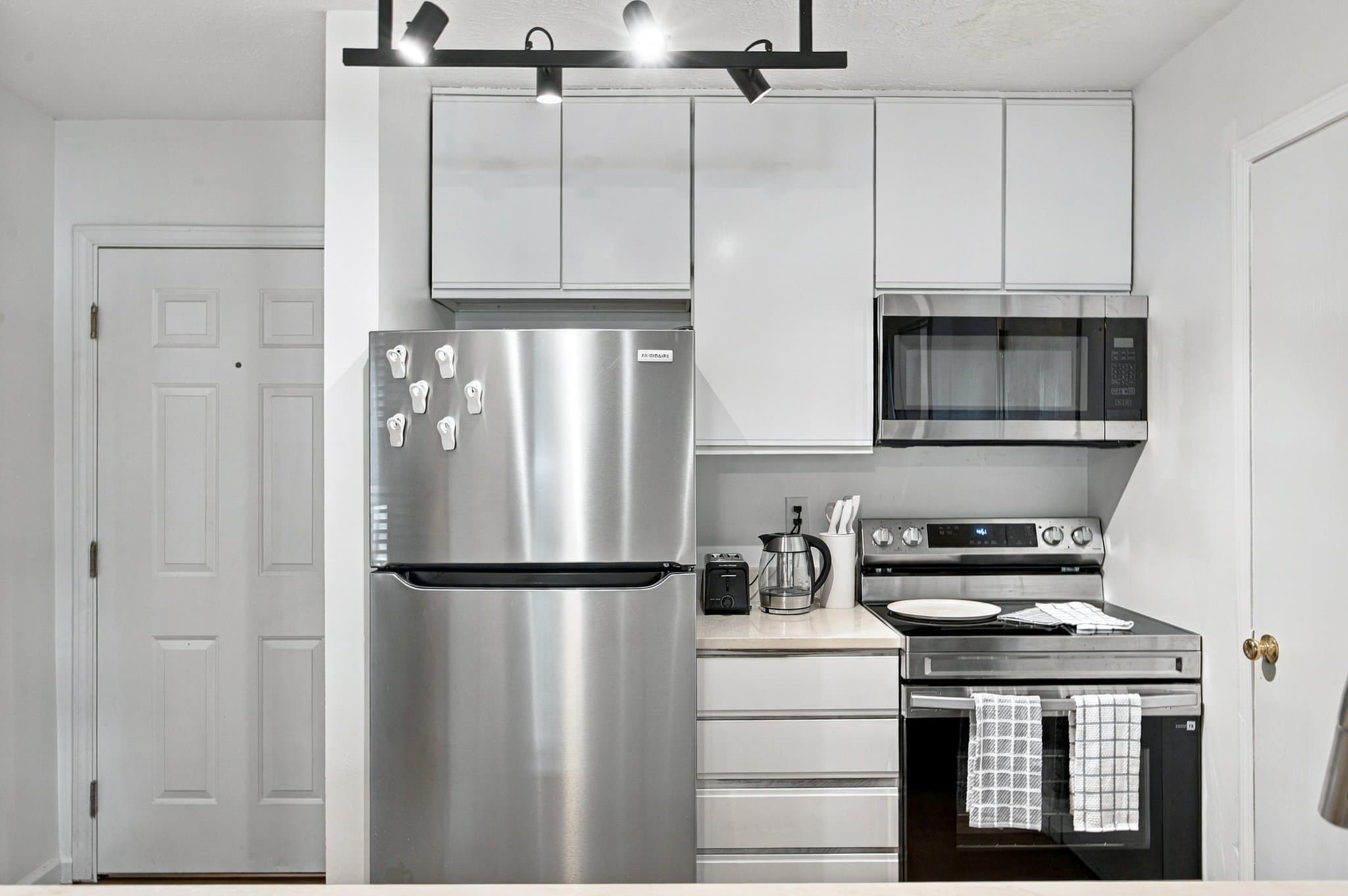 West Lafayette Apartment: 261 W Wood Street