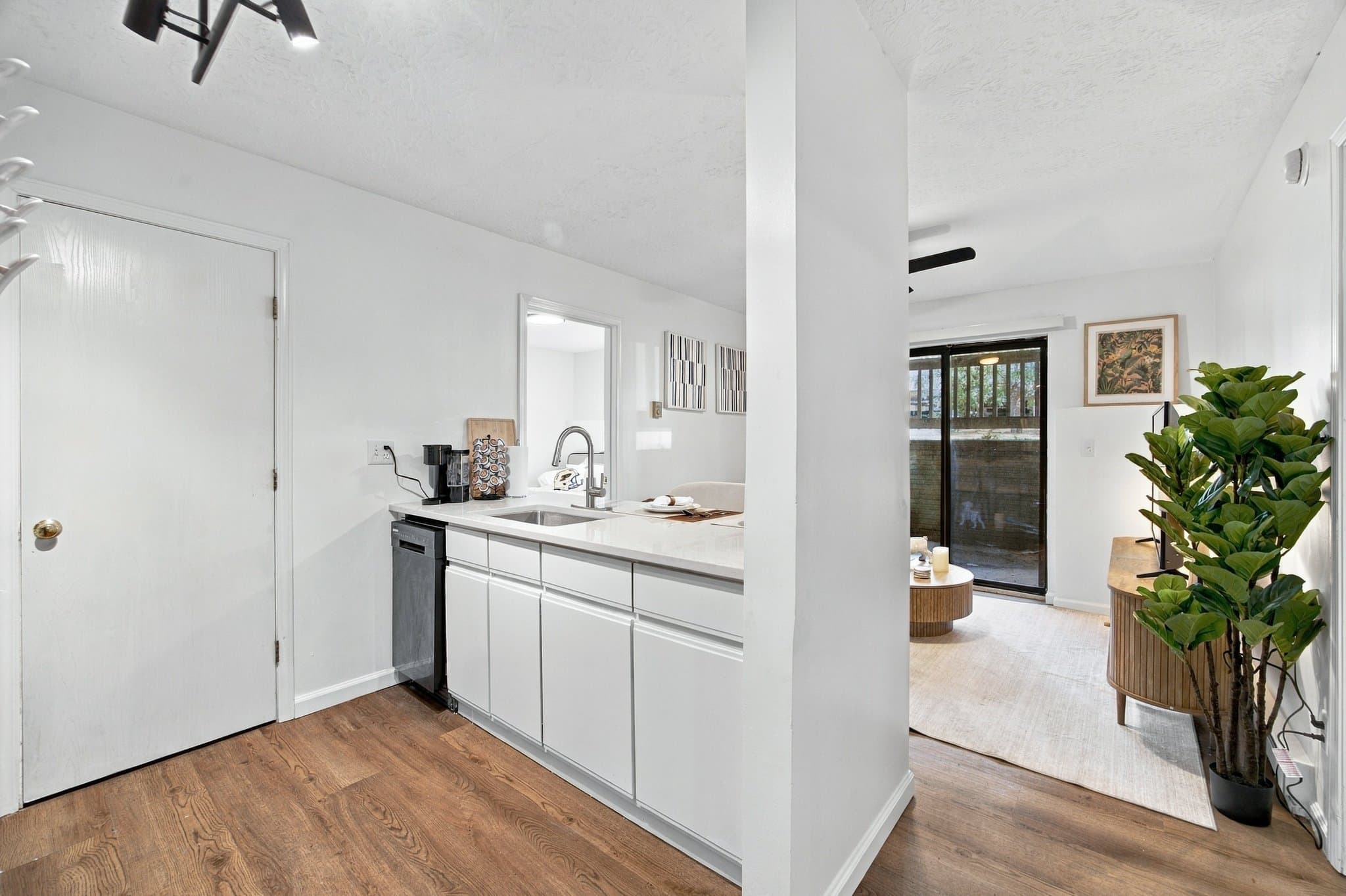 West Lafayette Apartment: 261 W Wood Street