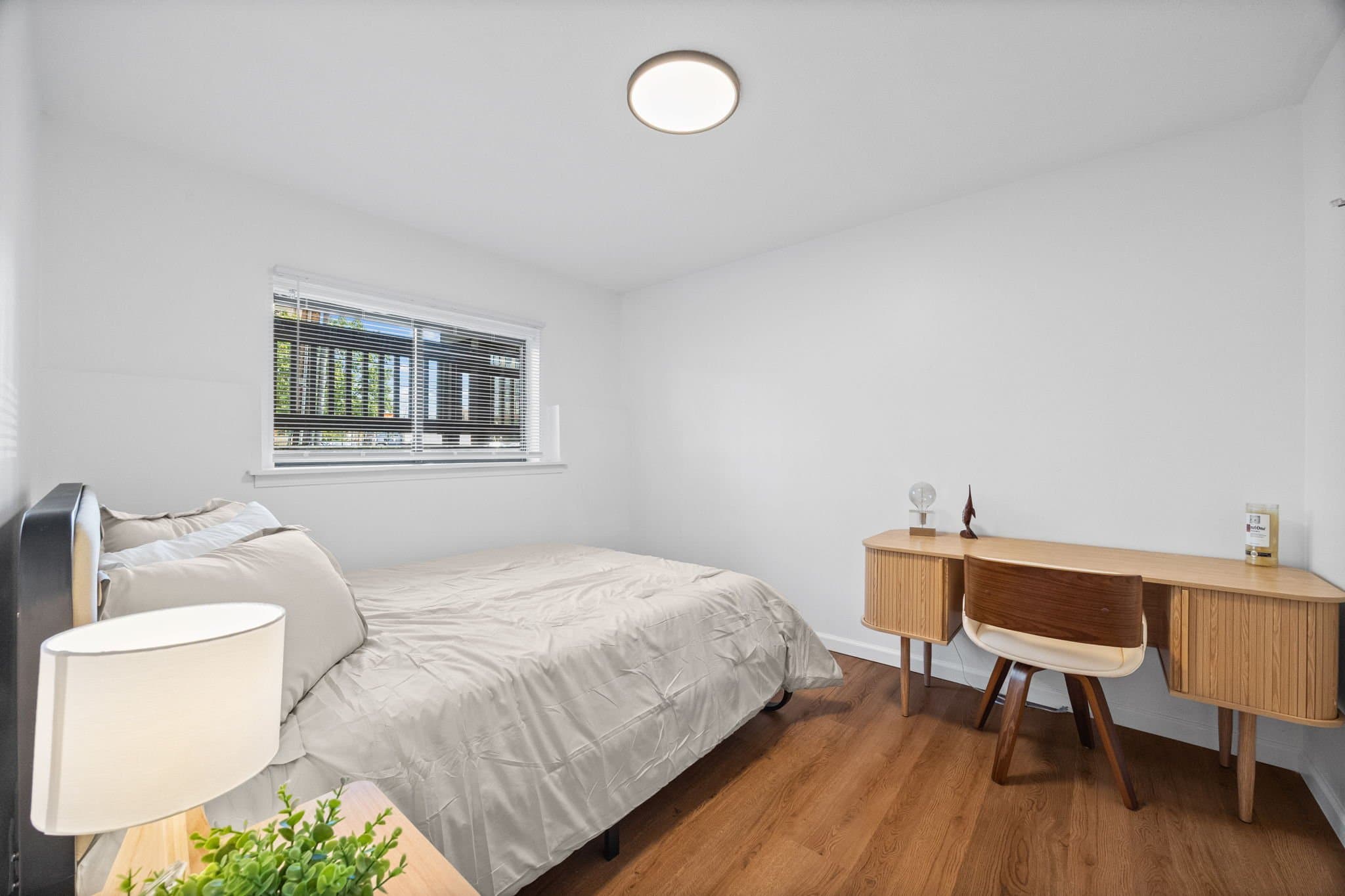 West Lafayette Apartment: 261 W Wood Street