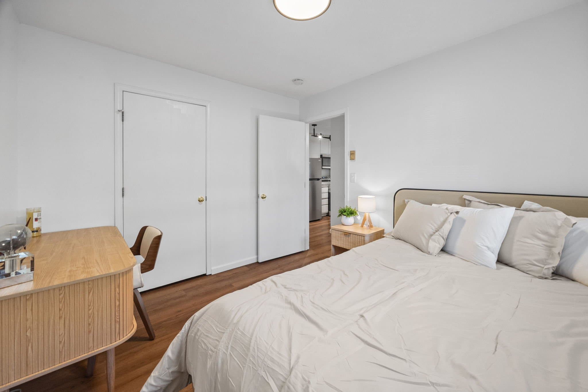 West Lafayette Apartment: 261 W Wood Street