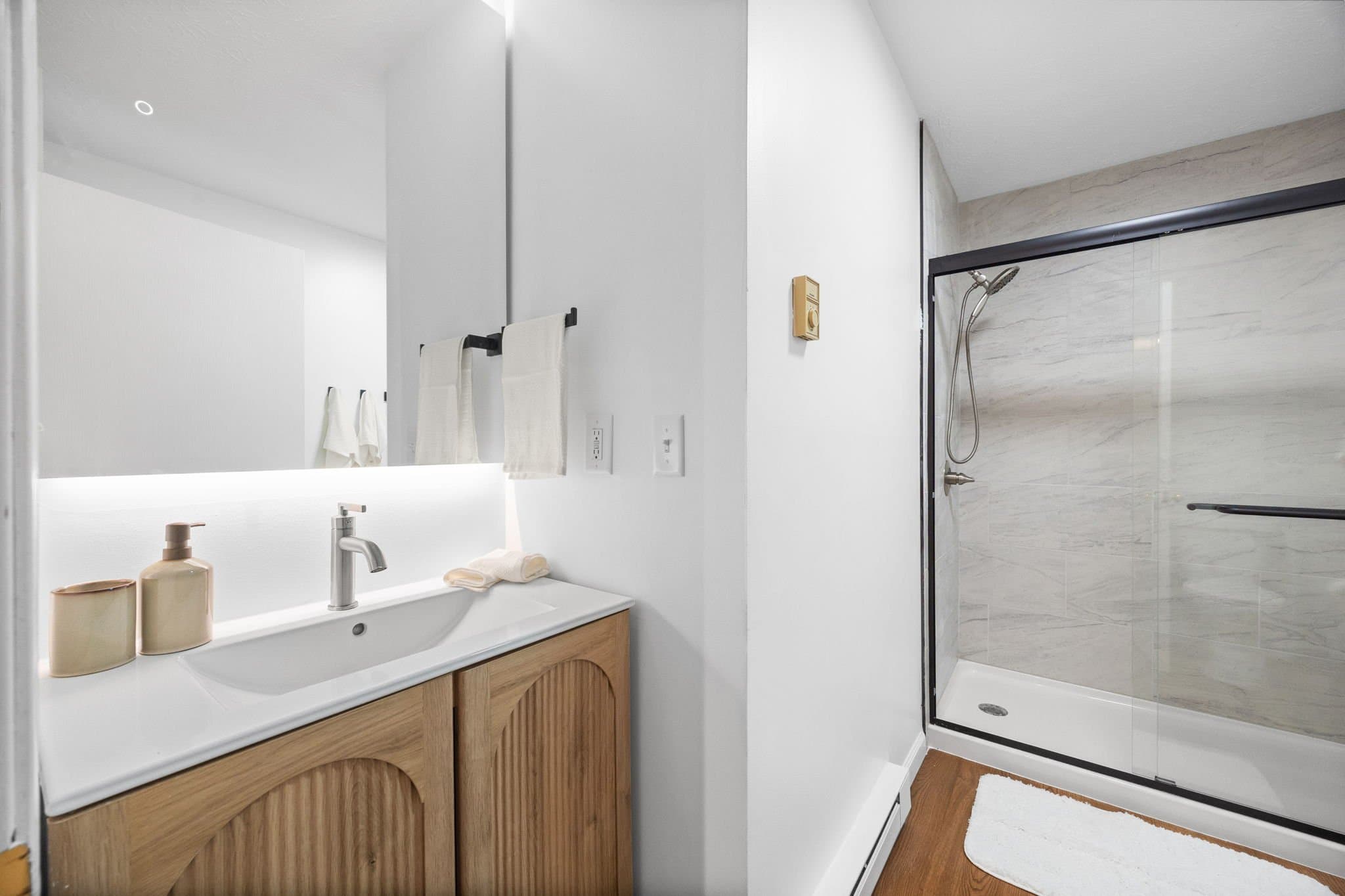 West Lafayette Apartment: 261 W Wood Street
