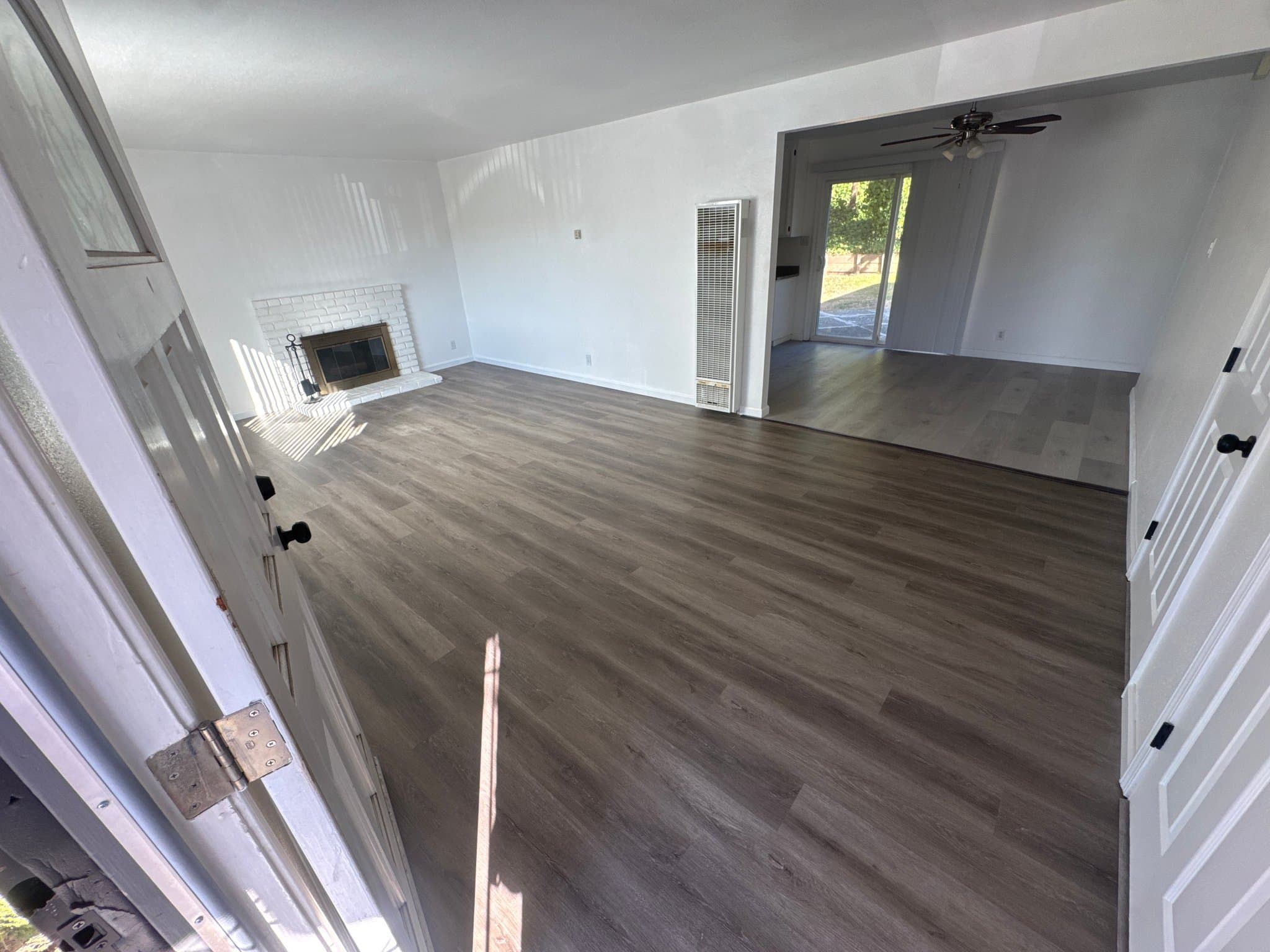 Vallejo House: 442 Pomona Ave