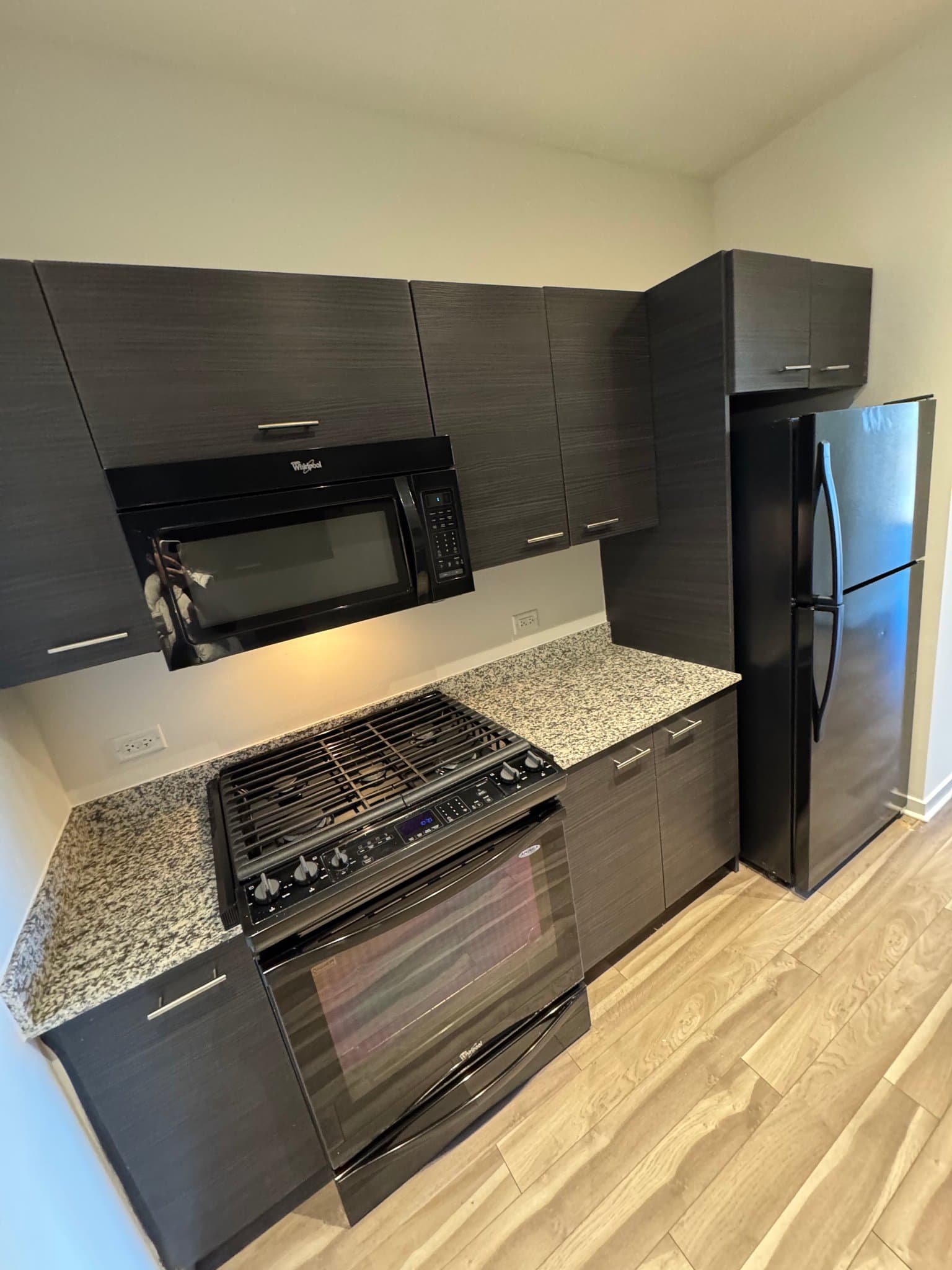 Chicago Condo: 130 W Chicago