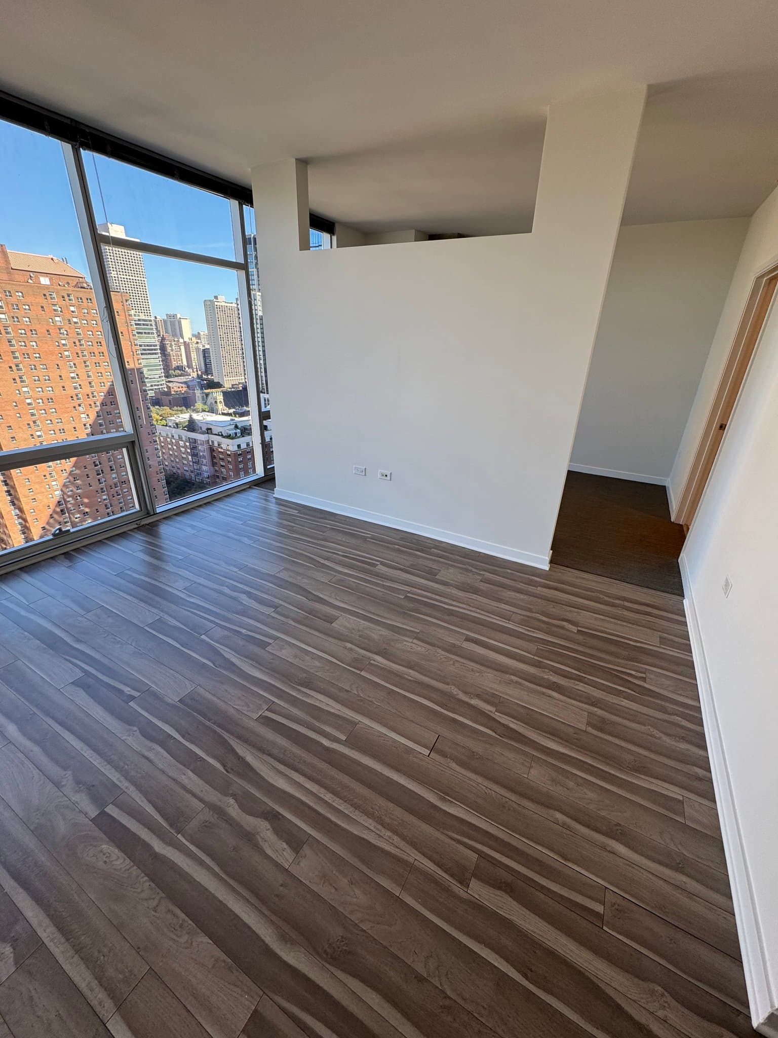 Chicago Condo: 130 W Chicago