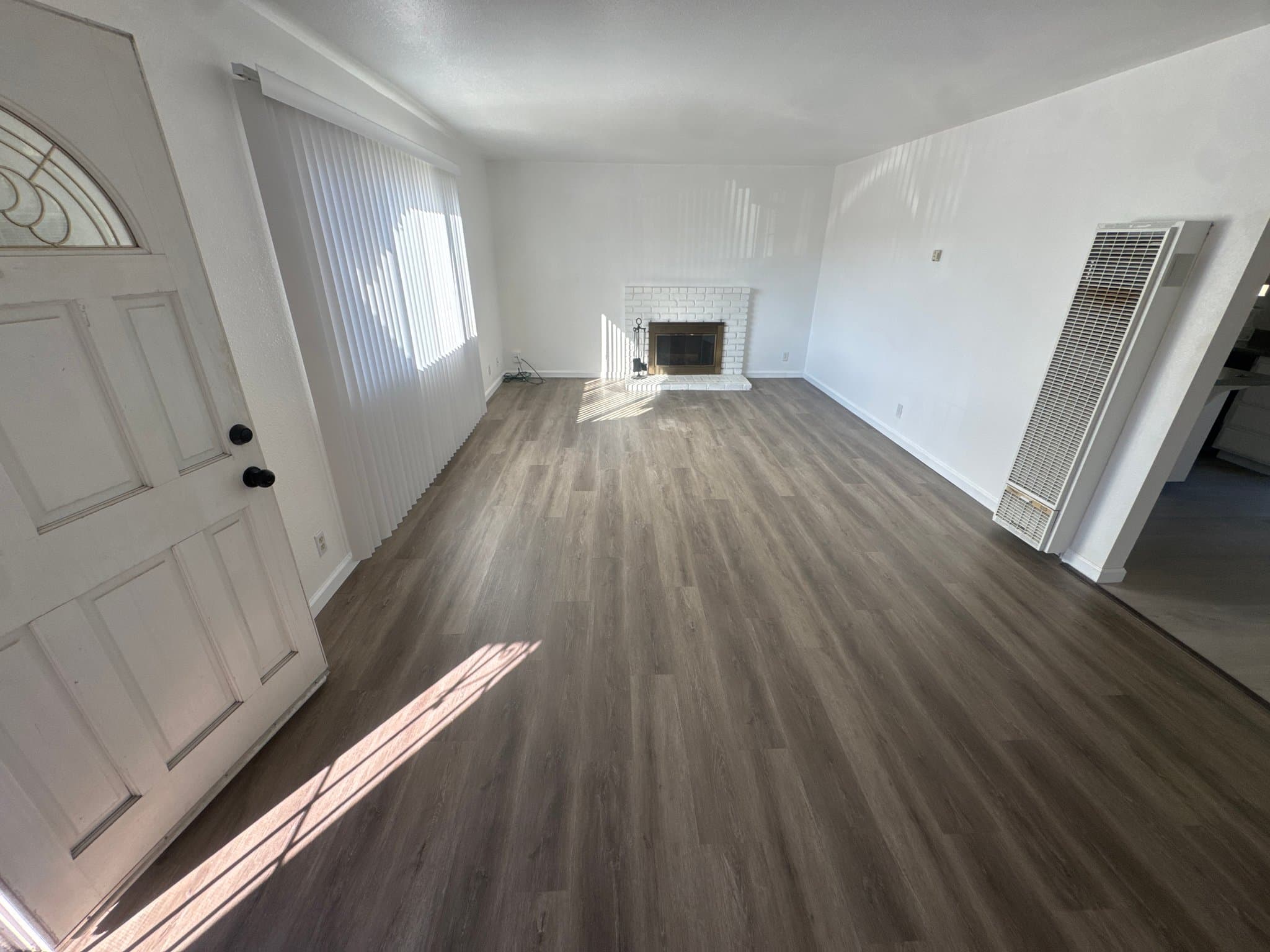 Vallejo House: 442 Pomona Ave