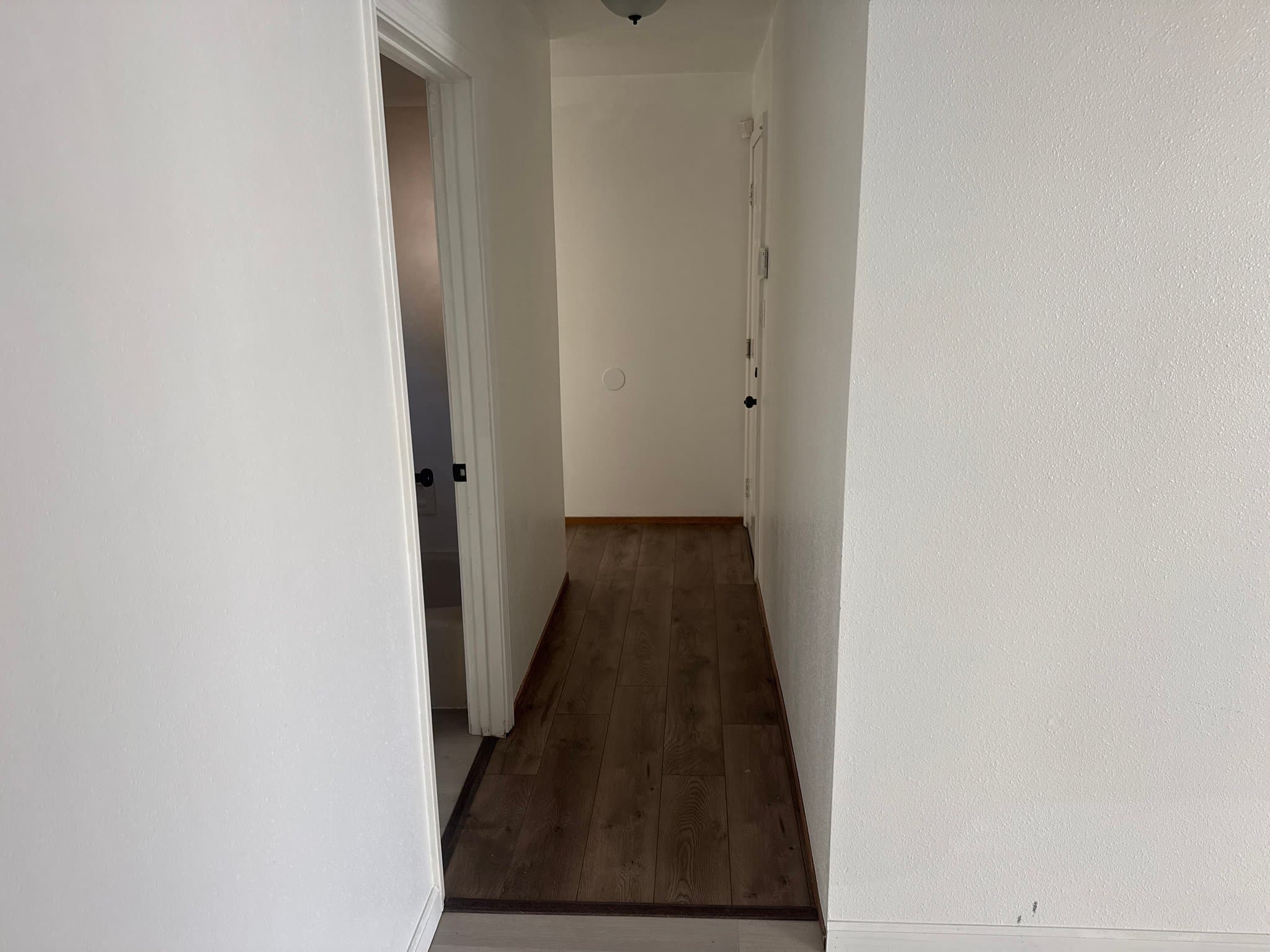 Vallejo House: 442 Pomona Ave