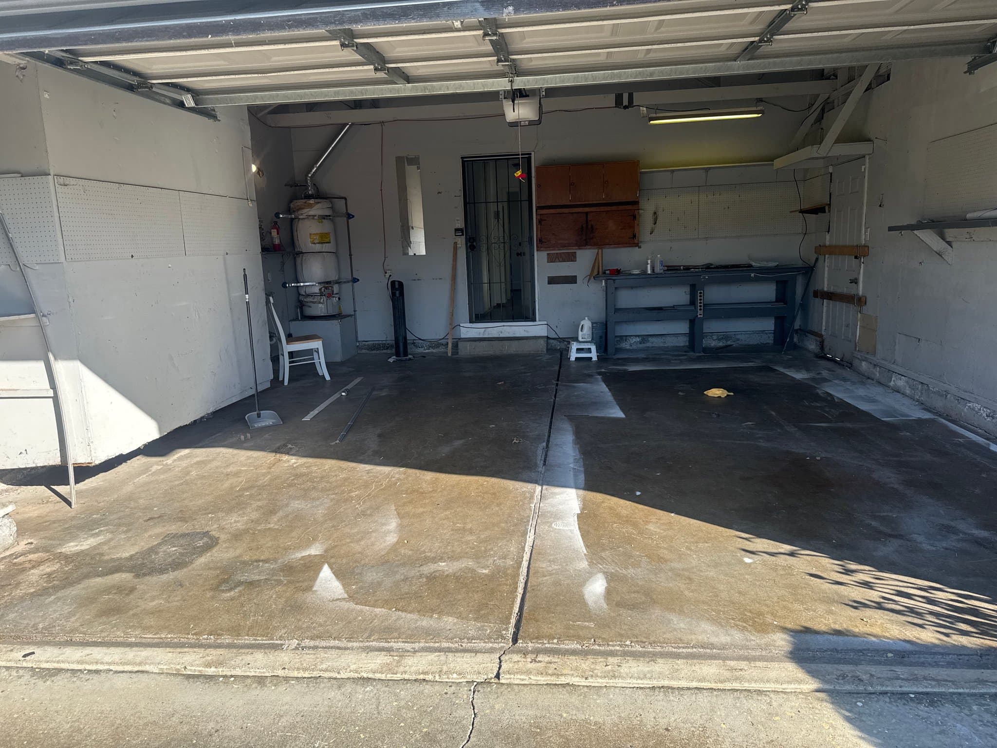 Vallejo House: 442 Pomona Ave