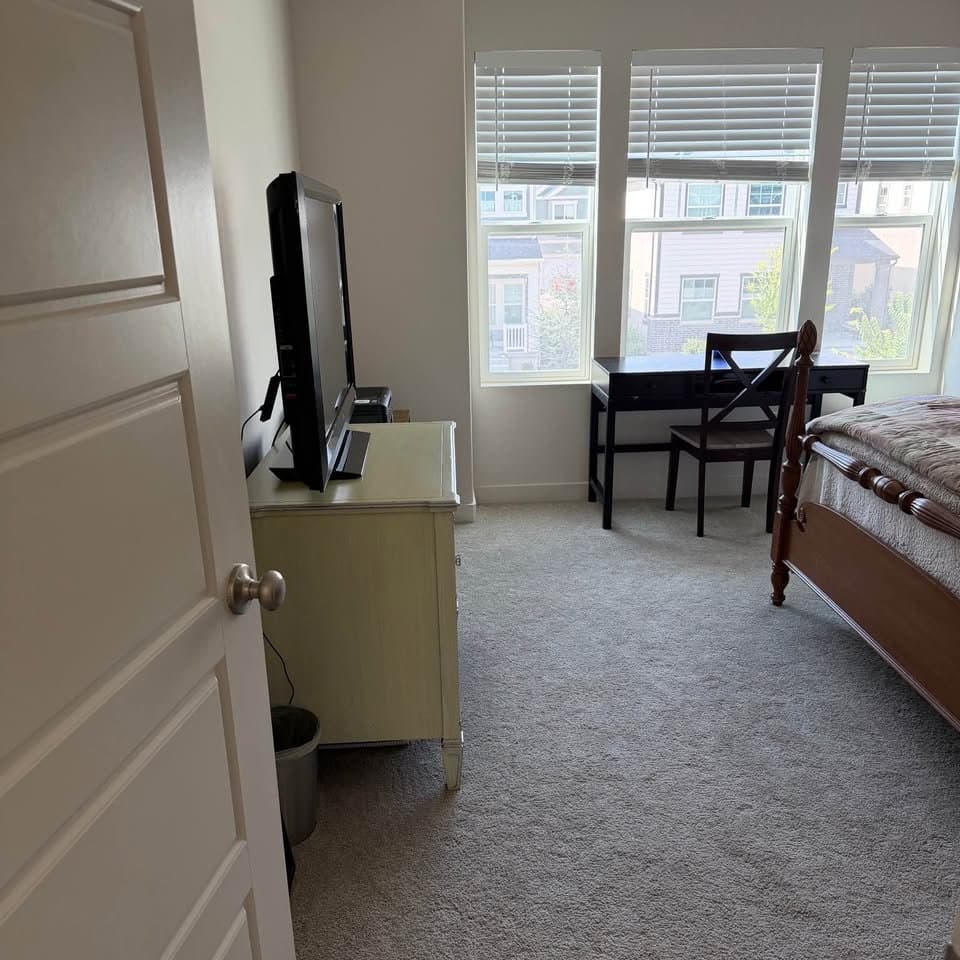Magna Single Room: 7732 W King Top Rd