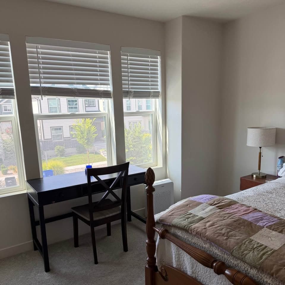 Magna Single Room: 7732 W King Top Rd