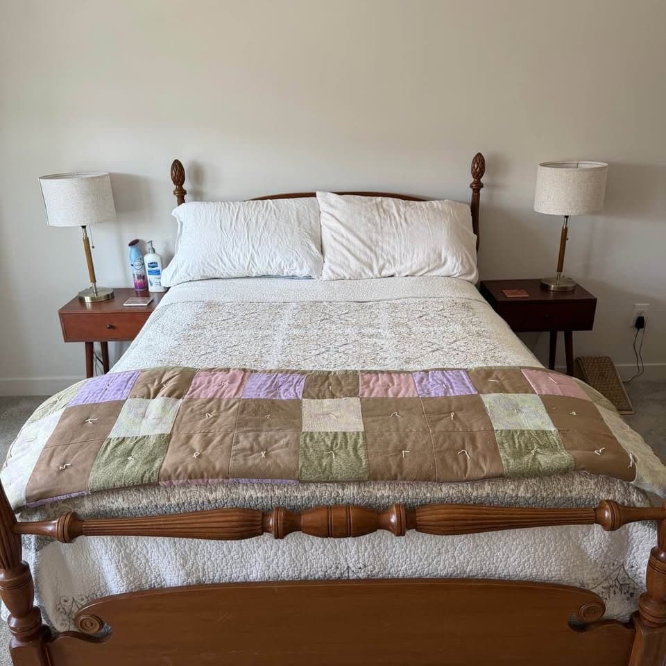 Magna Single Room: 7732 W King Top Rd