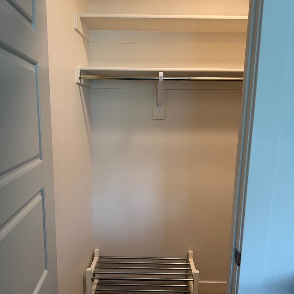 Magna Single Room: 7732 W King Top Rd