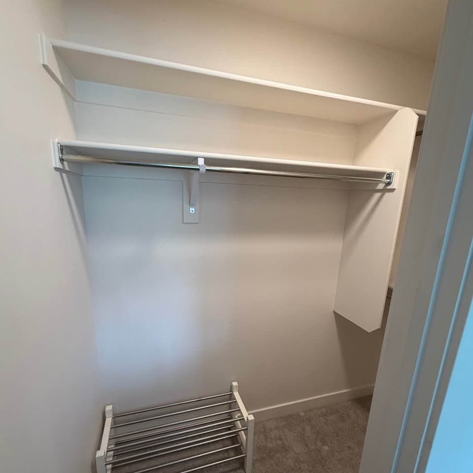 Magna Single Room: 7732 W King Top Rd