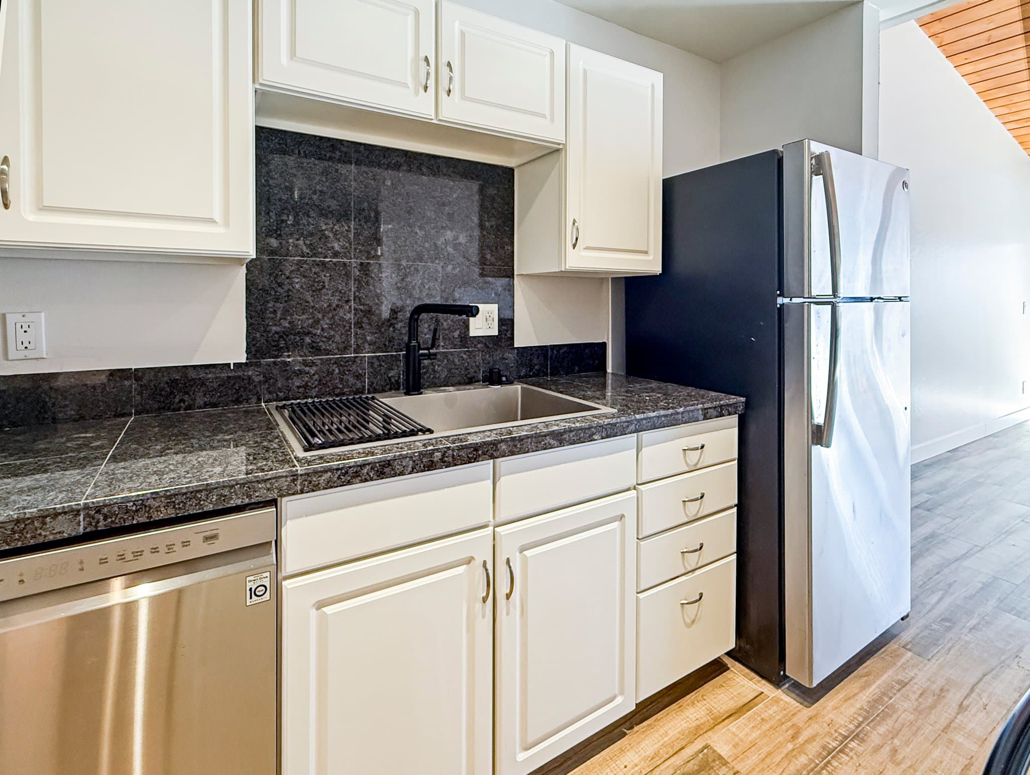 Rancho Palos Verdes Condo: 6526 Ocean Crest Dr