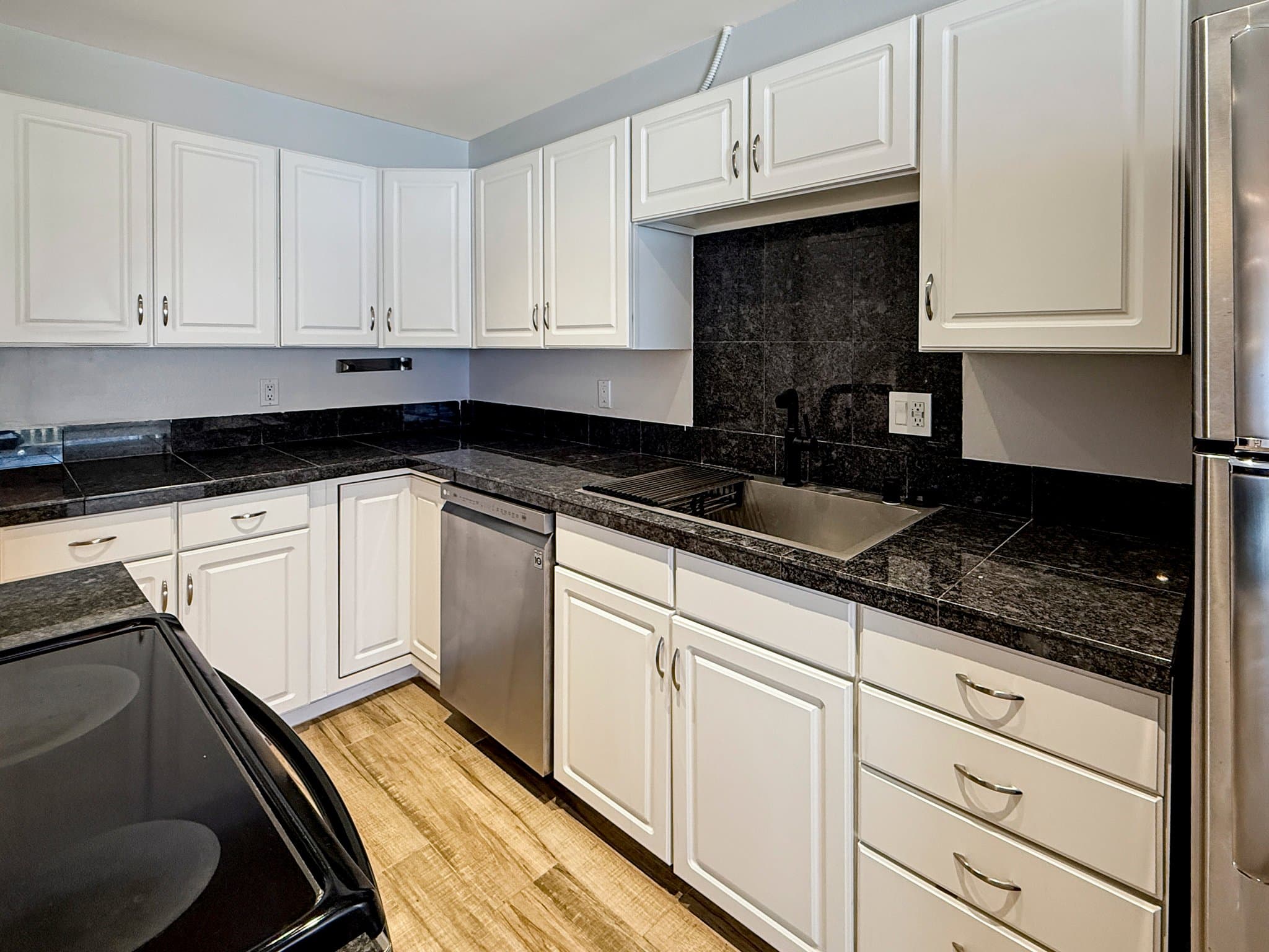 Rancho Palos Verdes Condo: 6526 Ocean Crest Dr