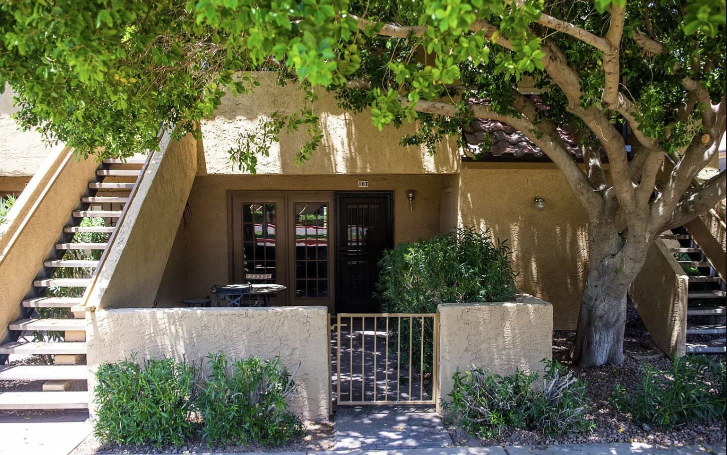 Tempe Condo: 4901 S. Calle Los Cerros Dr.
