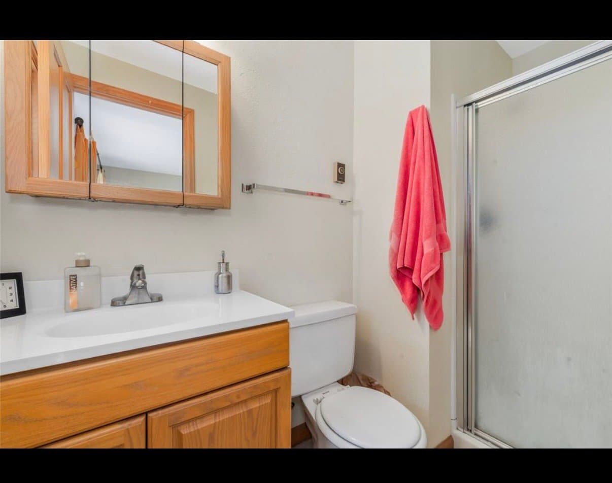 Steamboat Springs House: 610 Pamela Ln