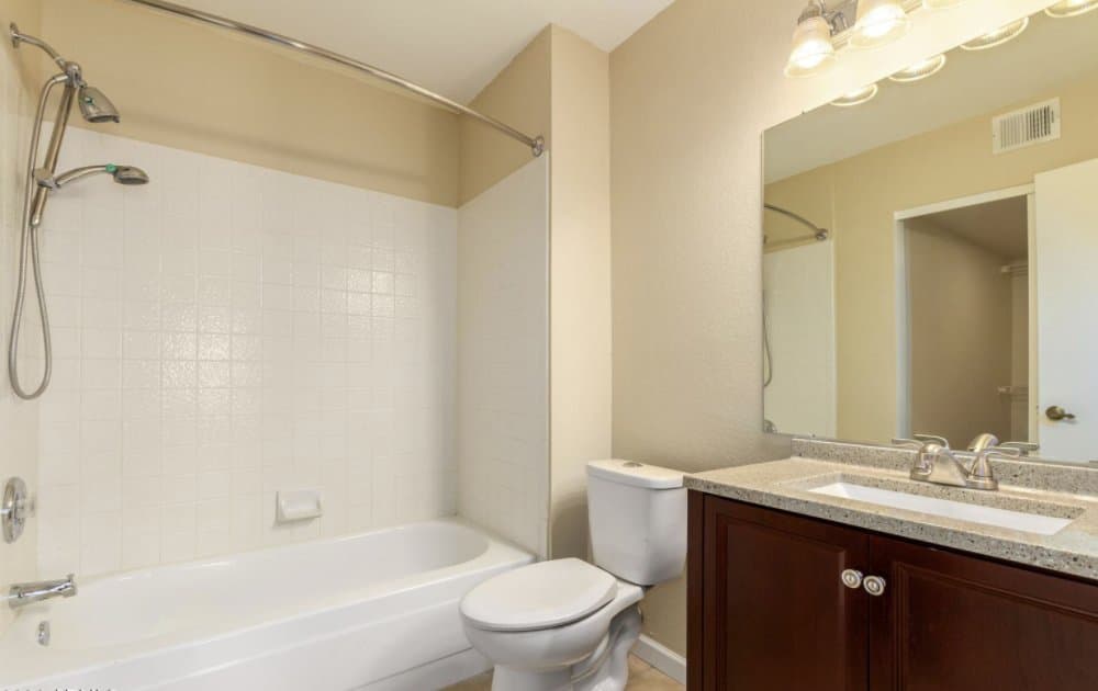 Tempe Condo: 4901 S. Calle Los Cerros Dr.