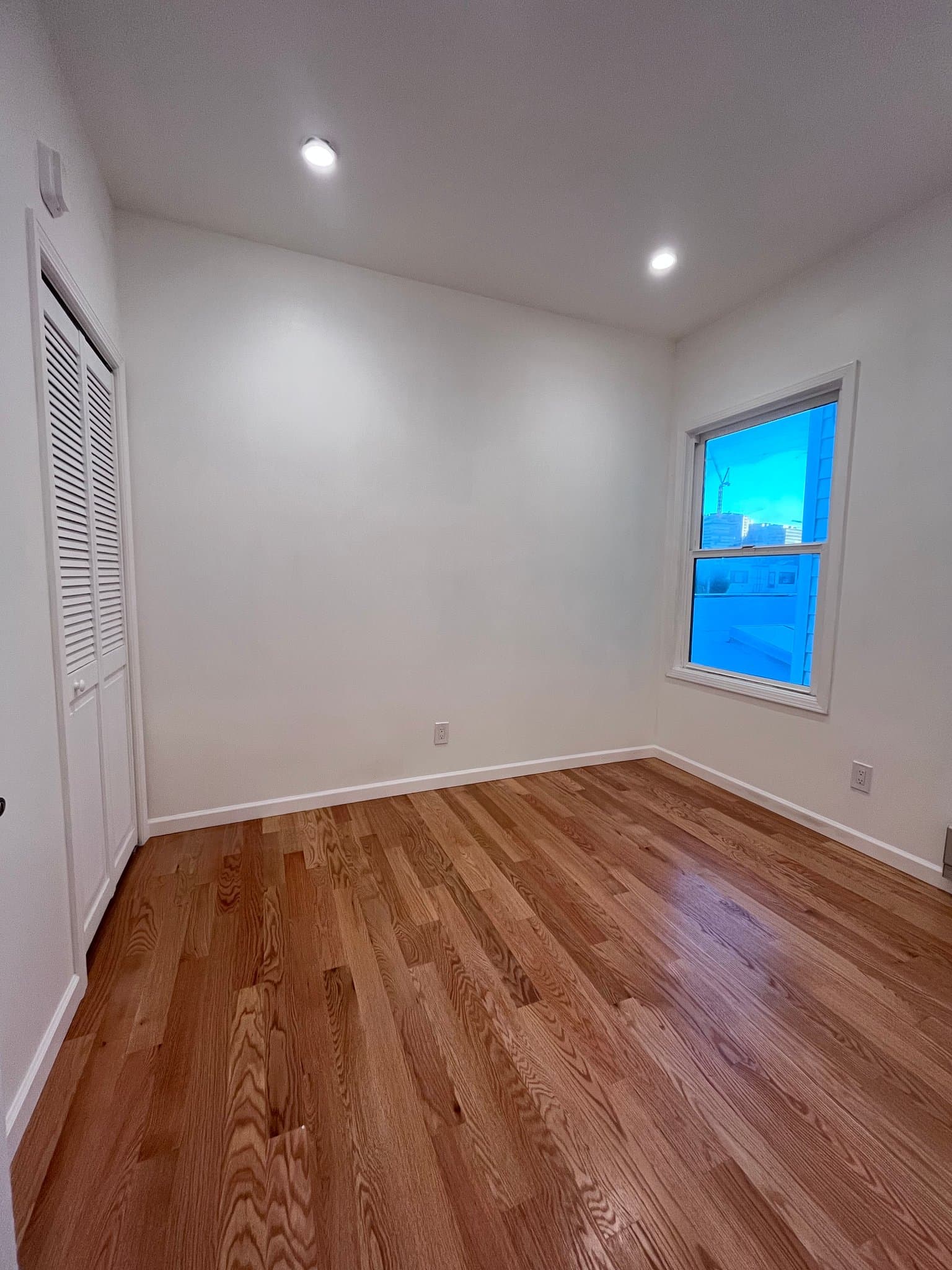 San Francisco Apartment: 622-624 Shrader St