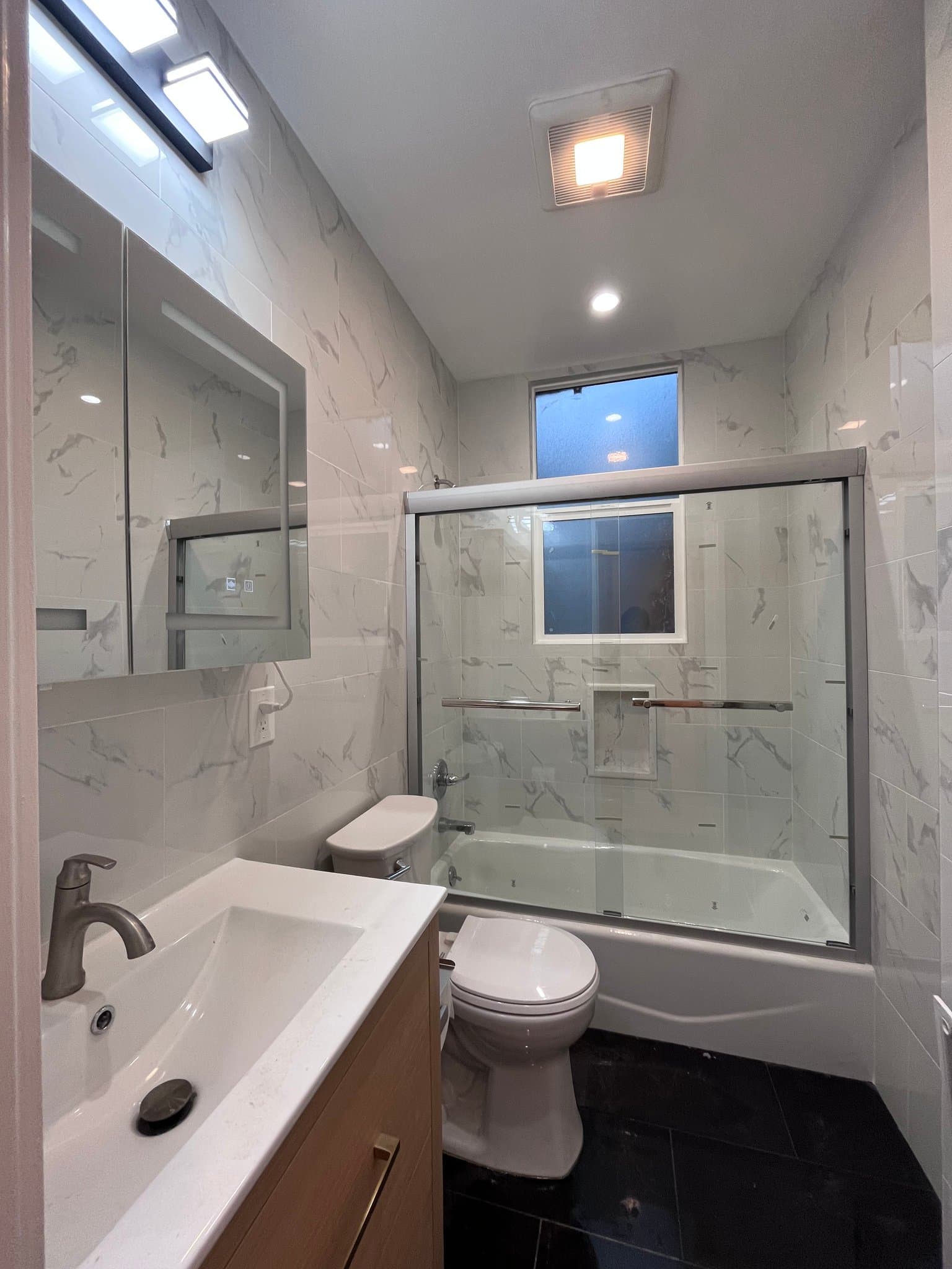 San Francisco Apartment: 622-624 Shrader St
