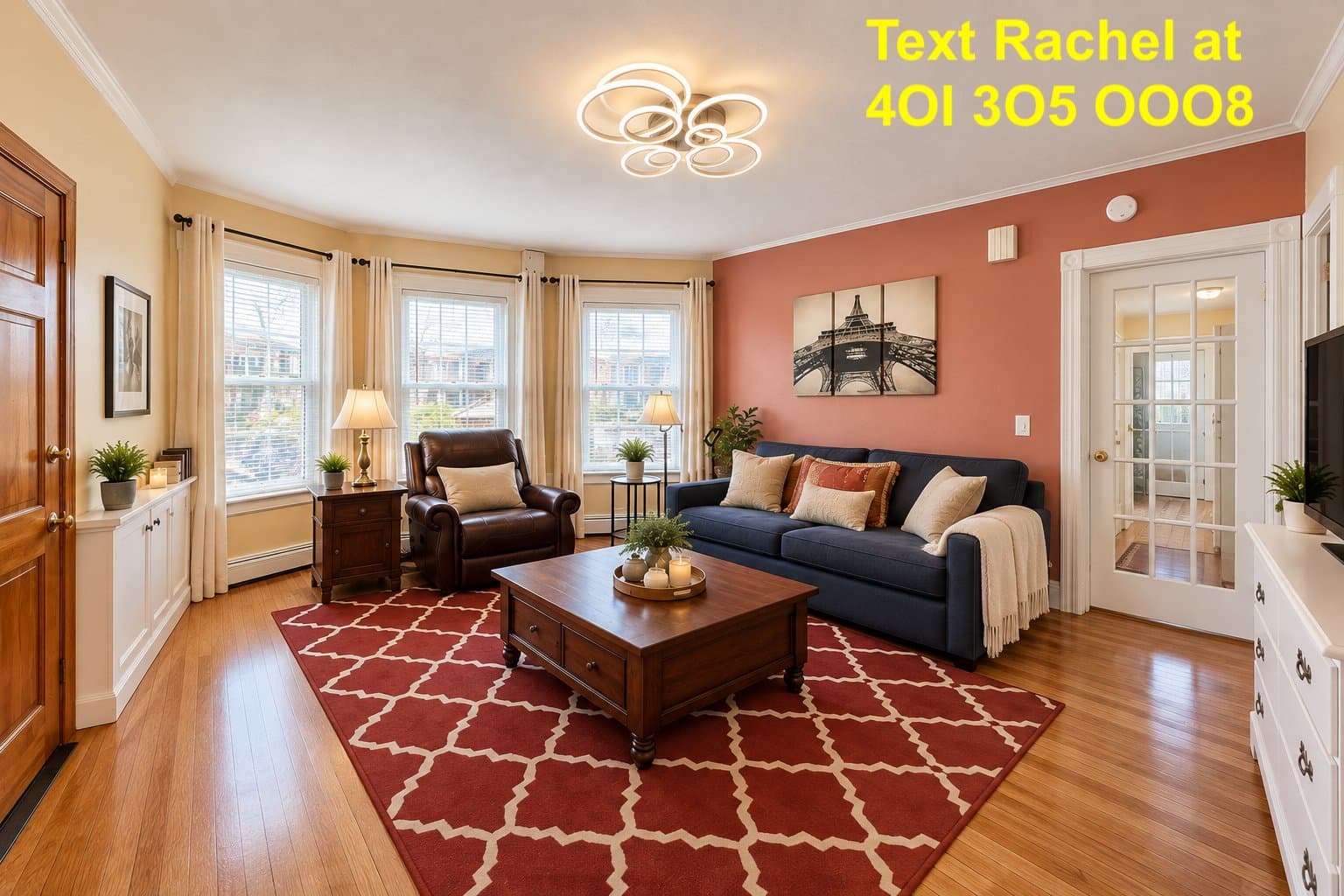 Providence Single Room: 85 Vinton Street