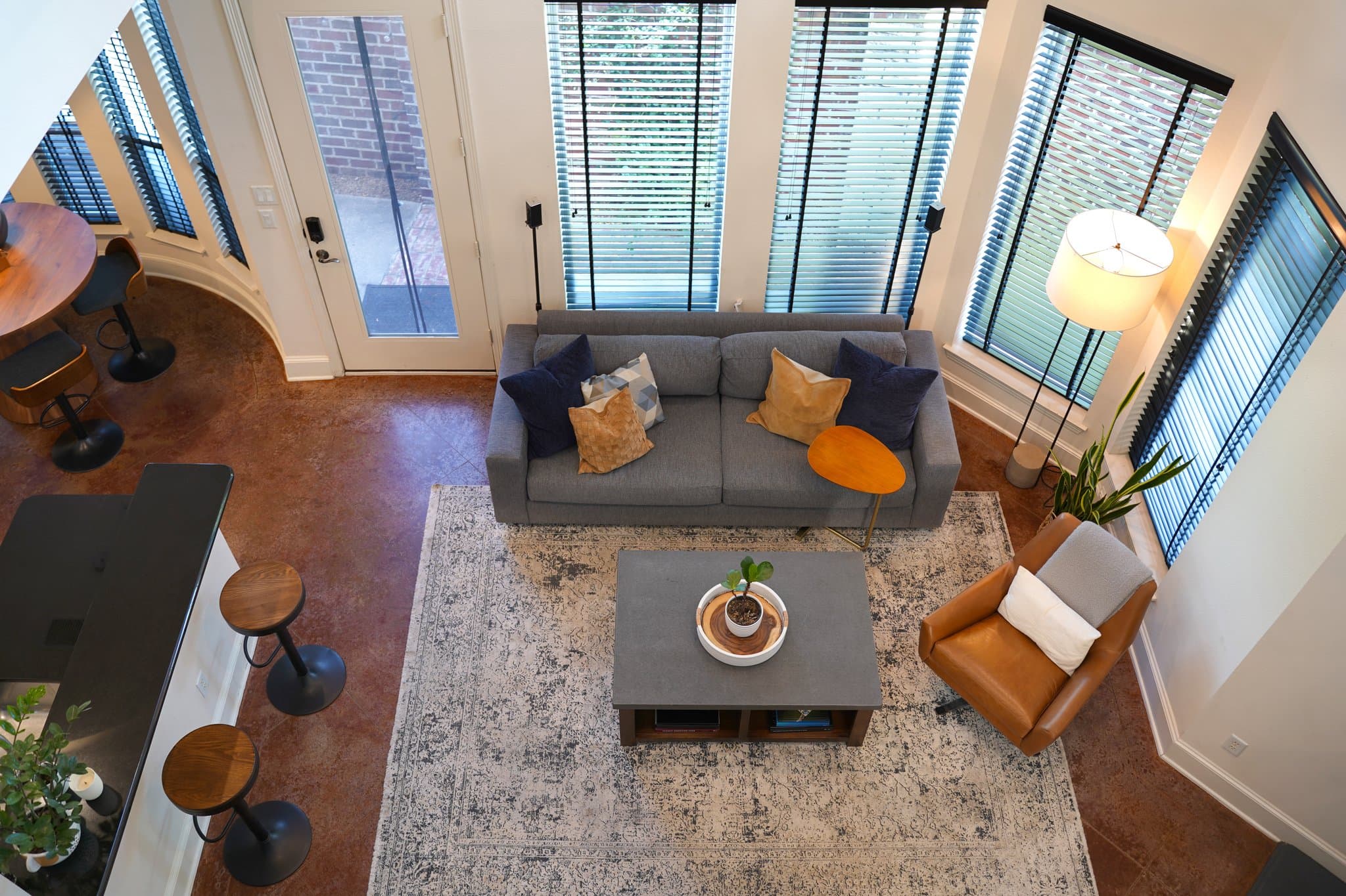 Dallas Townhome: 18134 Frankford Lakes Circle