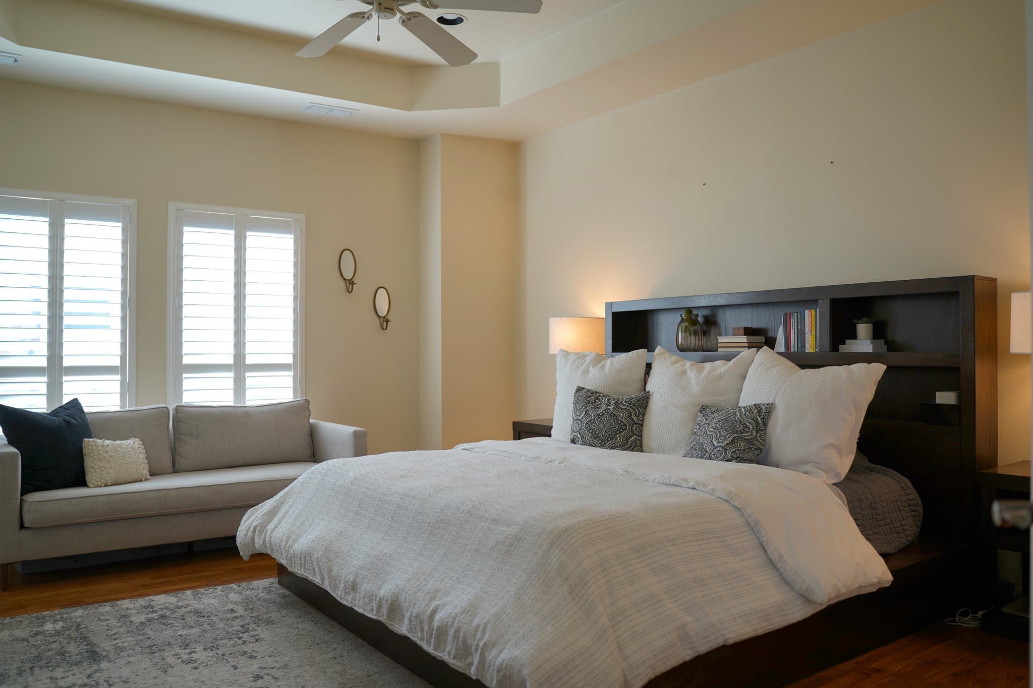 Dallas Townhome: 18134 Frankford Lakes Circle
