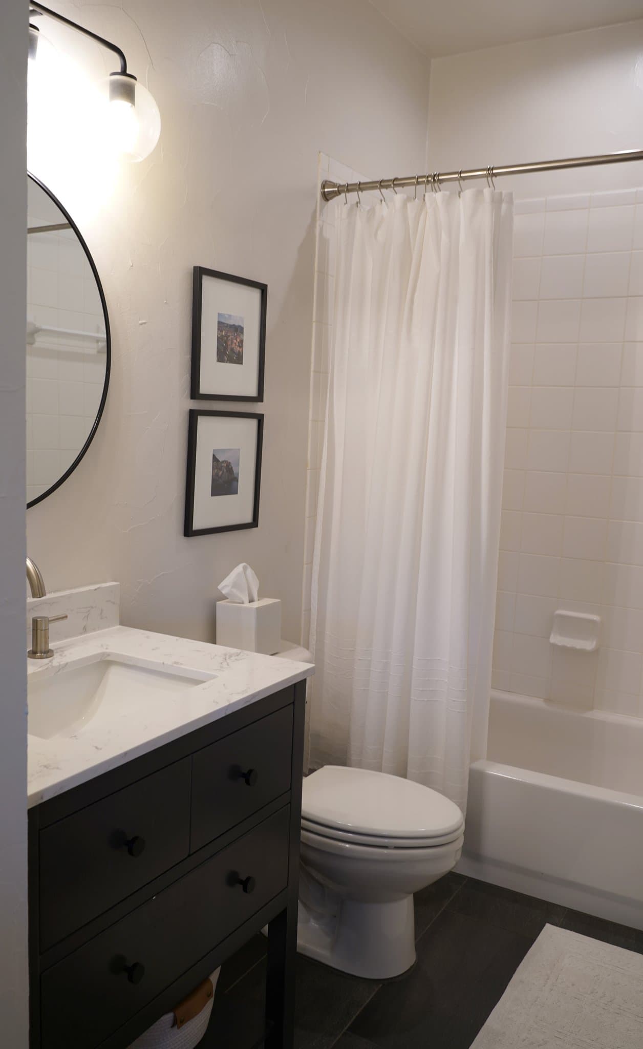 Dallas Townhome: 18134 Frankford Lakes Circle