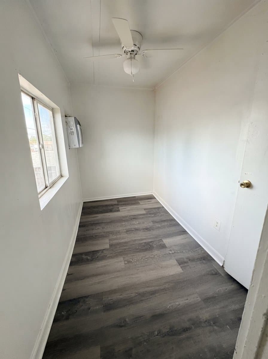 Brawley House: 312 S 2nd St