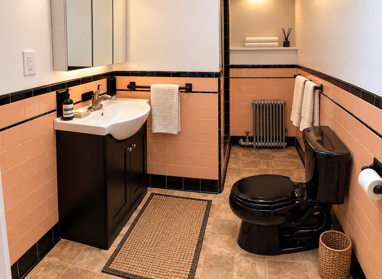 Providence Single Room: 205 Washington Ave