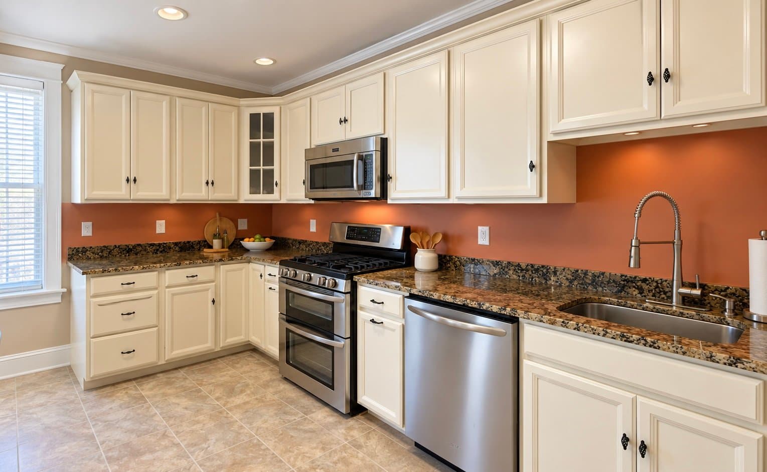 Providence Single Room: 205 Washington Ave
