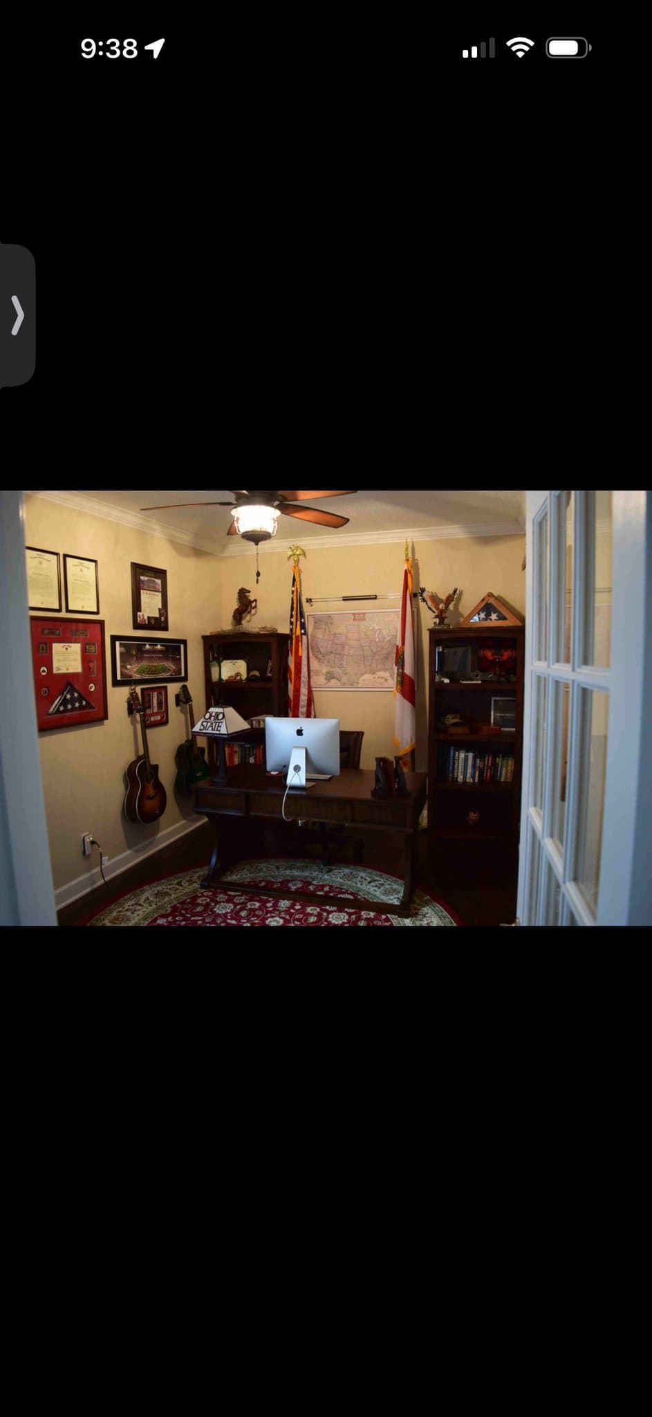 Ponte Vedra House: 275 Spring Park Ave
