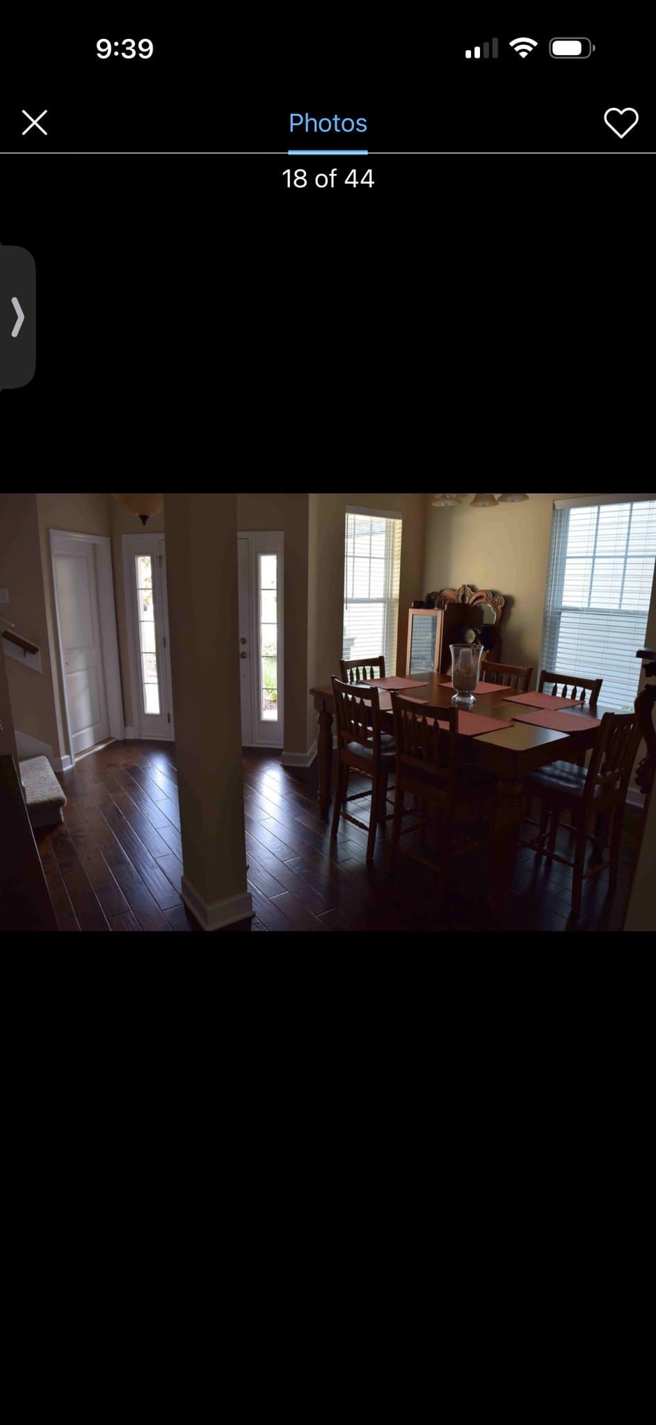Ponte Vedra House: 275 Spring Park Ave