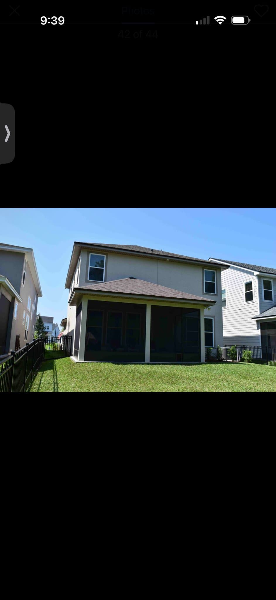 Ponte Vedra House: 275 Spring Park Ave