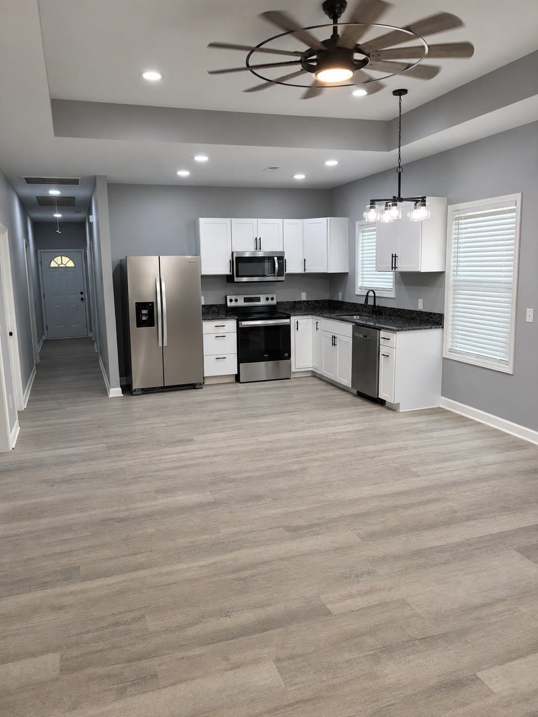 SUMTER House: 117 WEBB AVENUE