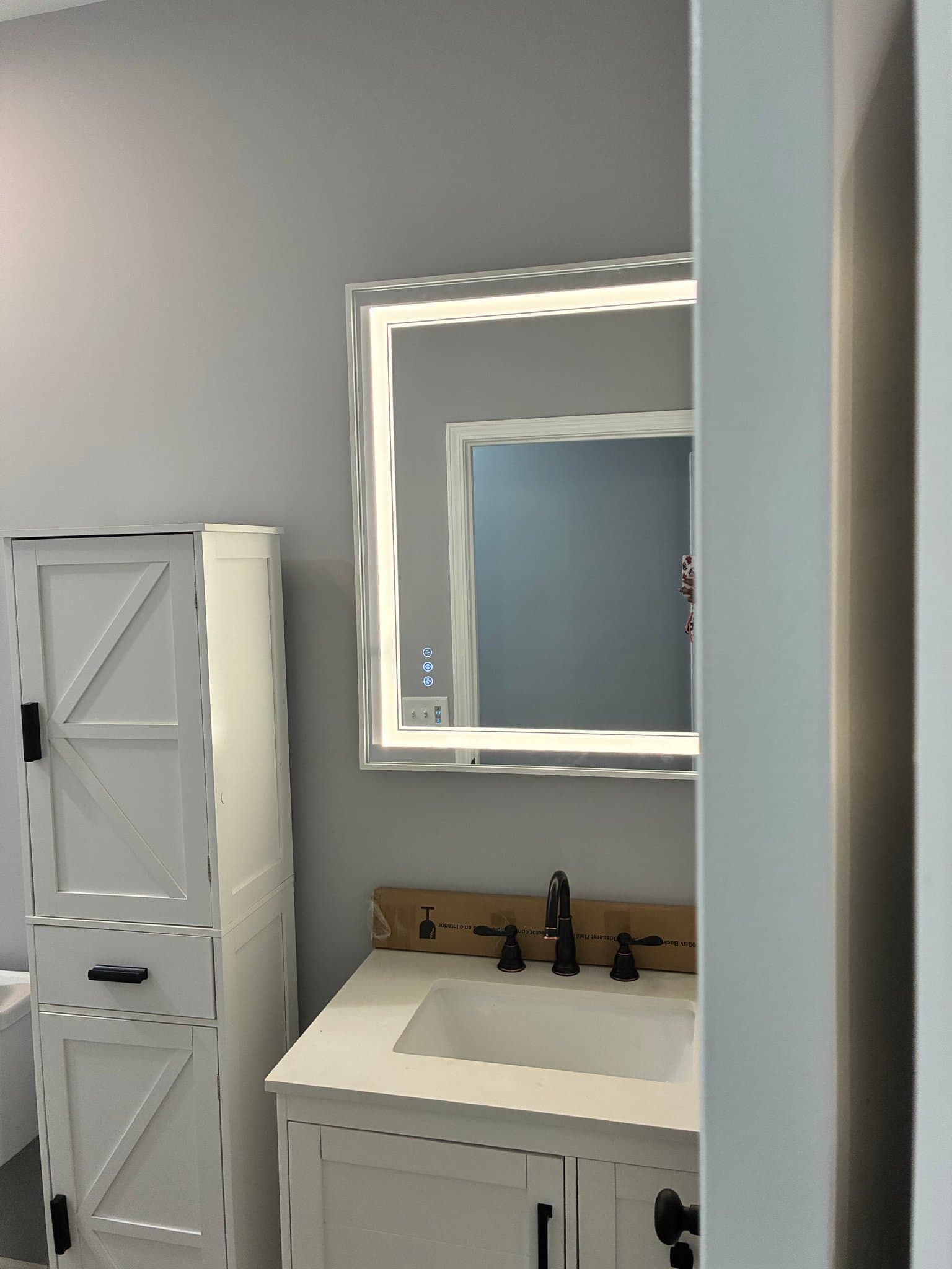SUMTER House: 117 WEBB AVENUE