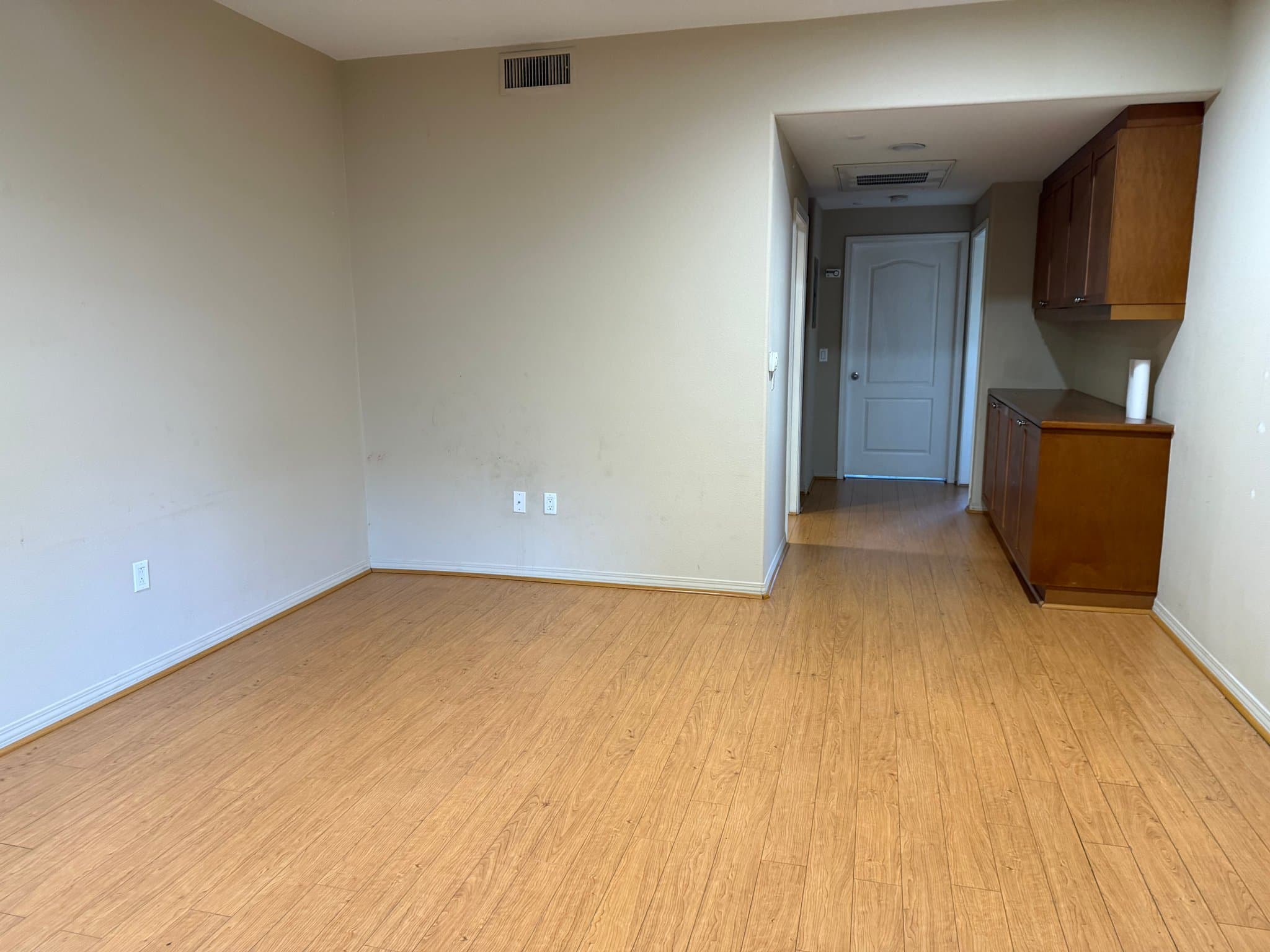 Fountain Valley Condo: 17230 Newhope St