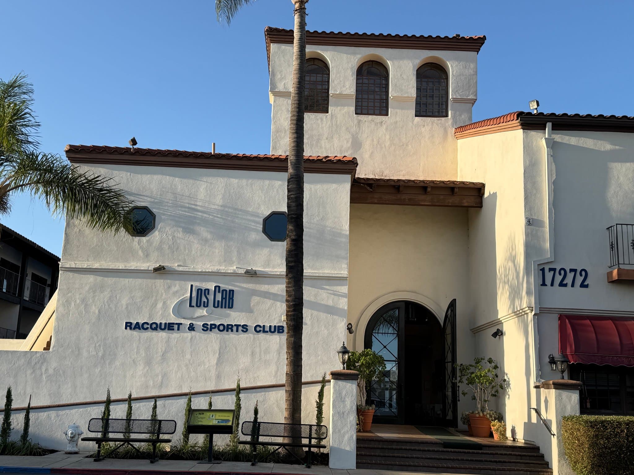 Fountain Valley Condo: 17230 Newhope St