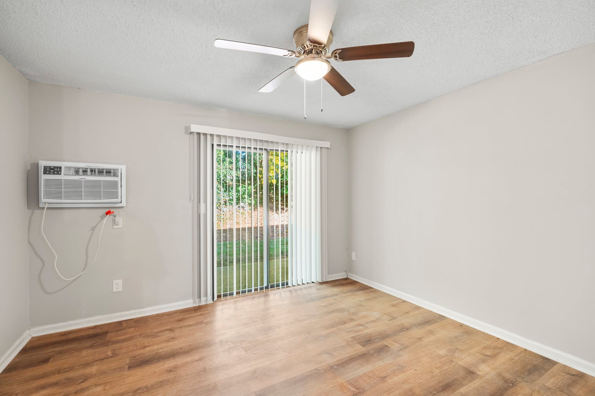 Charlotte Apartment: 4115 Bloomdale Dr