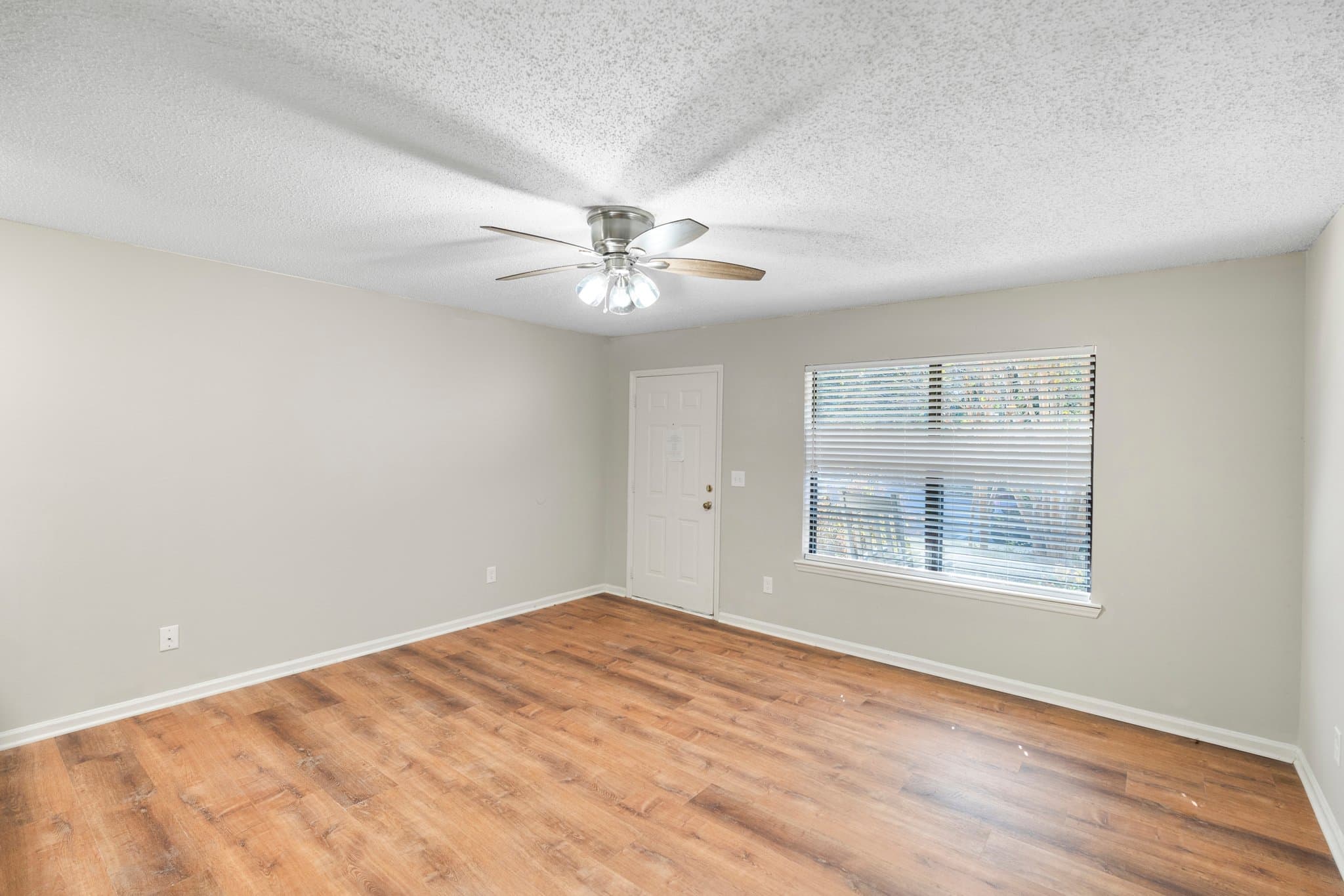 Charlotte Apartment: 4115 Bloomdale Dr