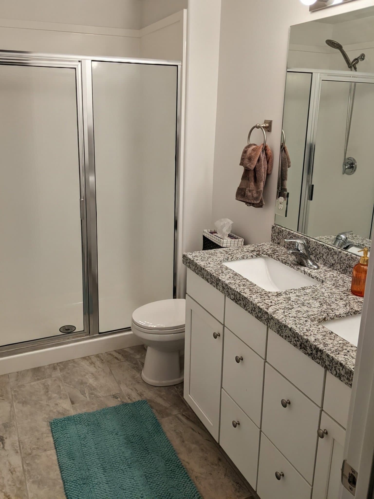 Murray Townhome: 5627 South Justice Howe Lane 1