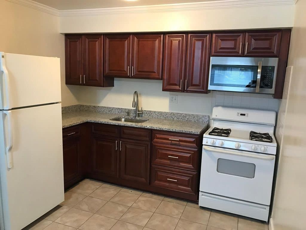 Baltimore Apartment: 5704 Seymour Ave