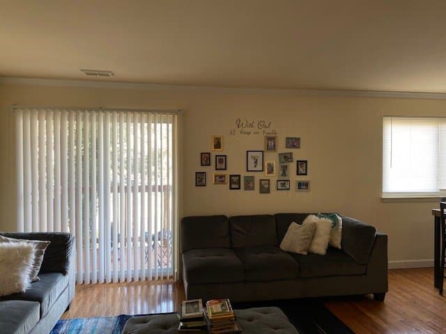 Baltimore Apartment: 5704 Seymour Ave