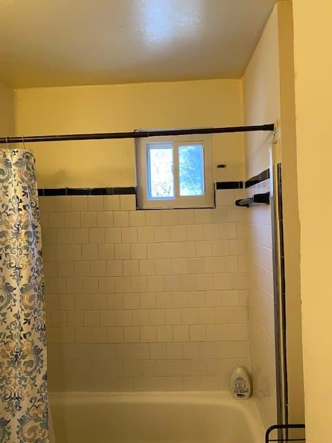 Baltimore Apartment: 5704 Seymour Ave