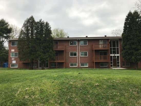 Baltimore Apartment: 5704 Seymour Ave