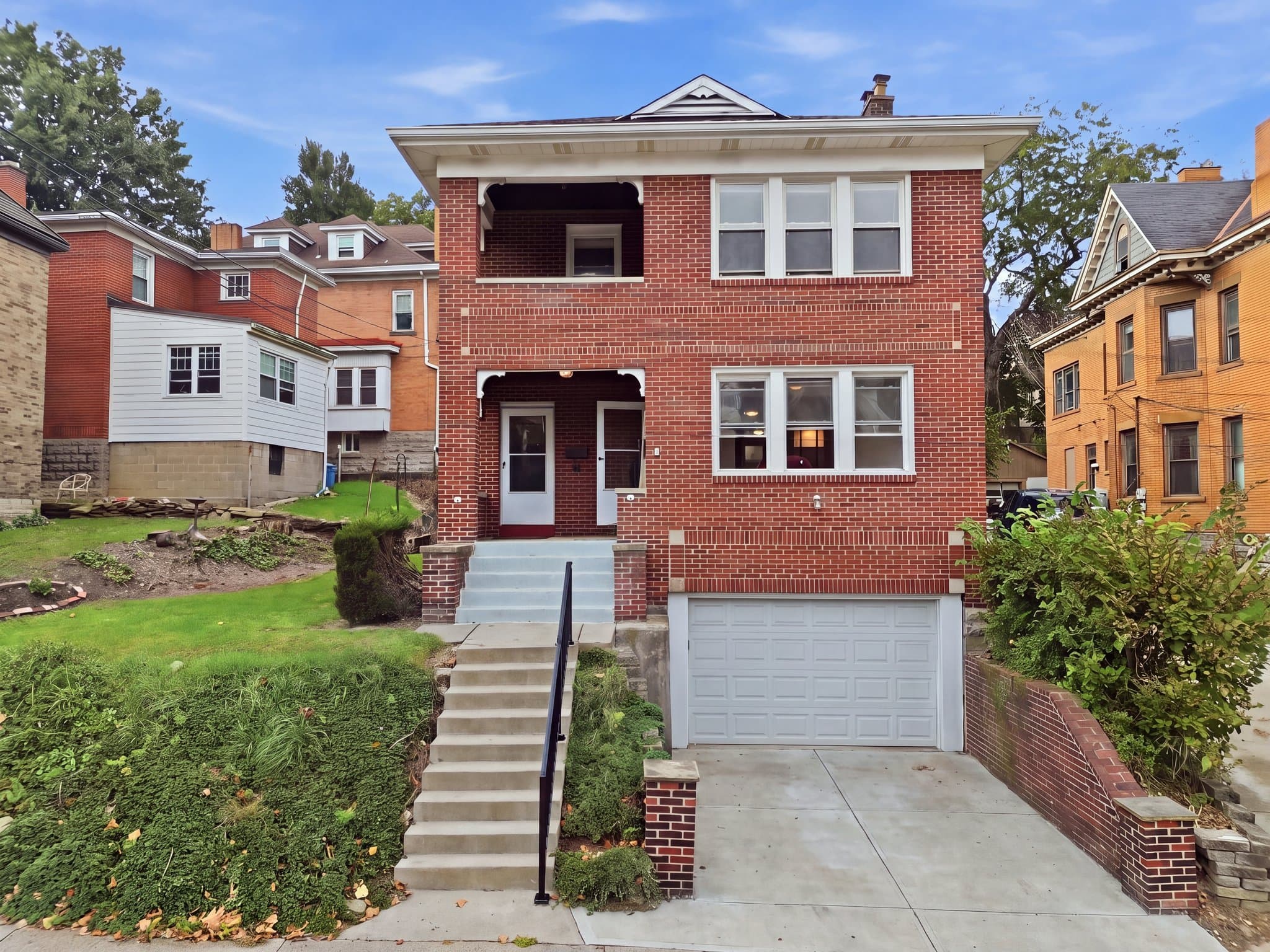 Bellview Multiplex: 17 - 19 N Bryant Ave.
