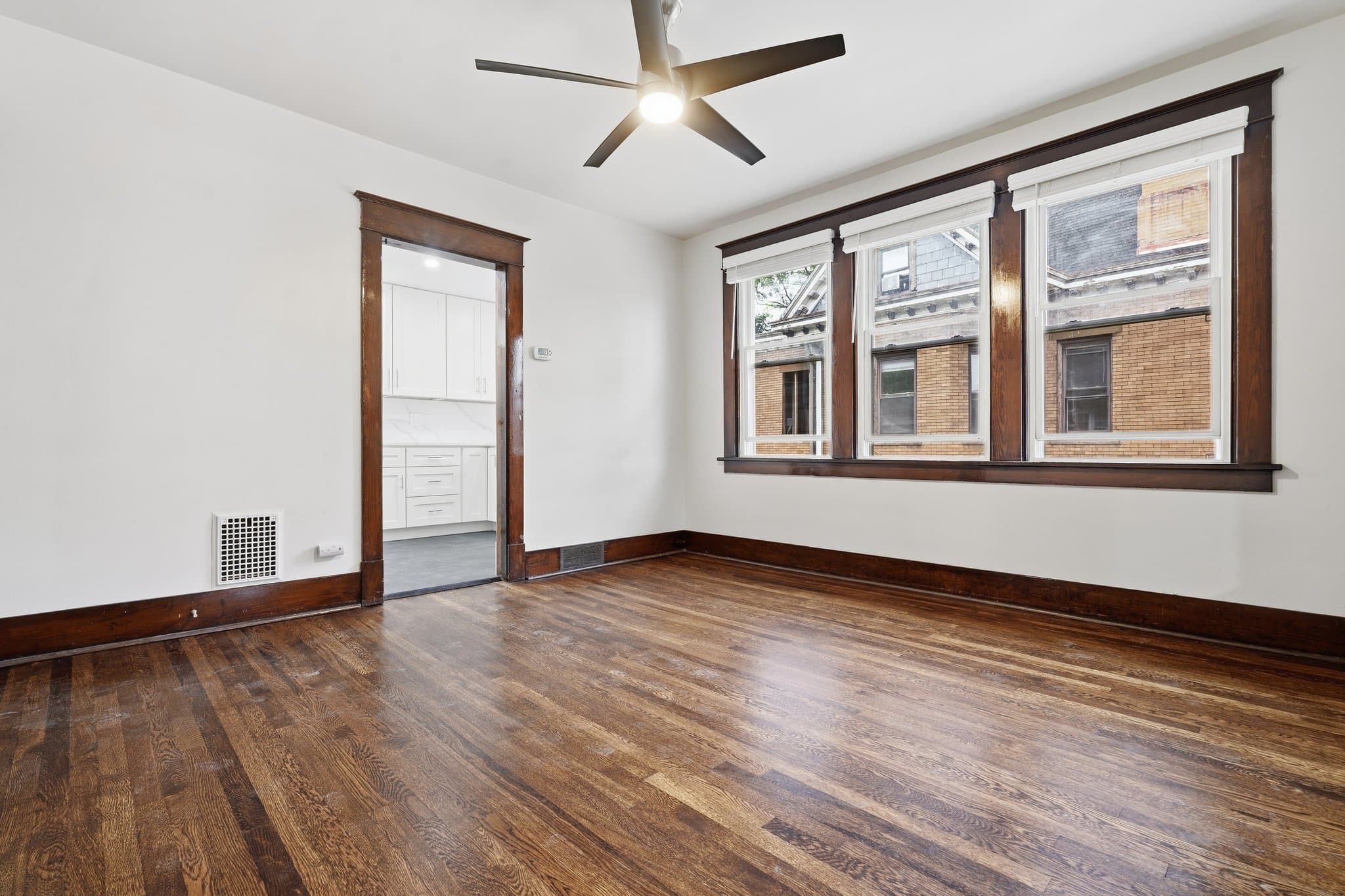 Bellview Multiplex: 17 - 19 N Bryant Ave.